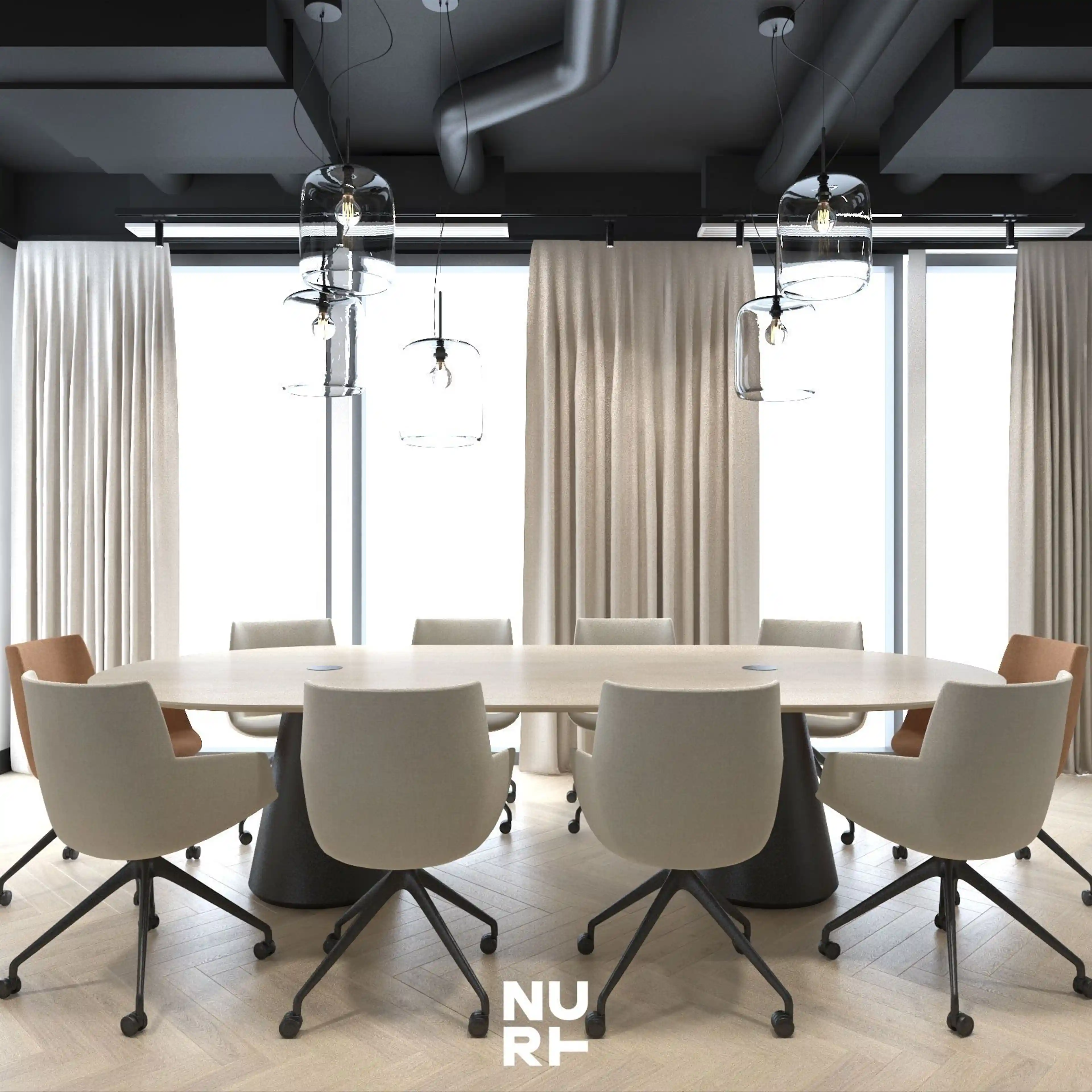 Unity Tower - Biura serwisowane, Lubomirskiego 20, Krakow, Śródmieście