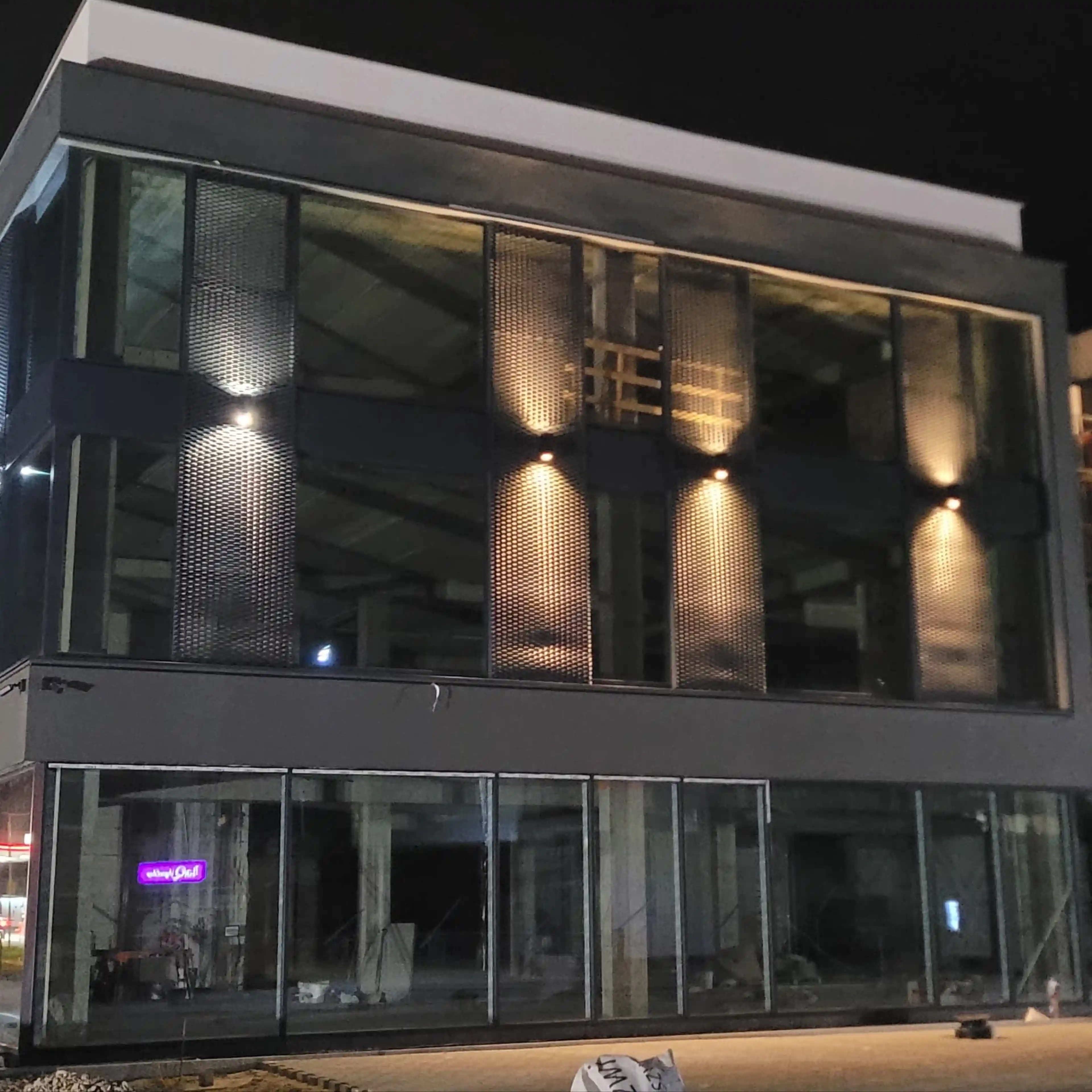 Klonowa 1, Klonowa 1, Poznan, Suchy Las