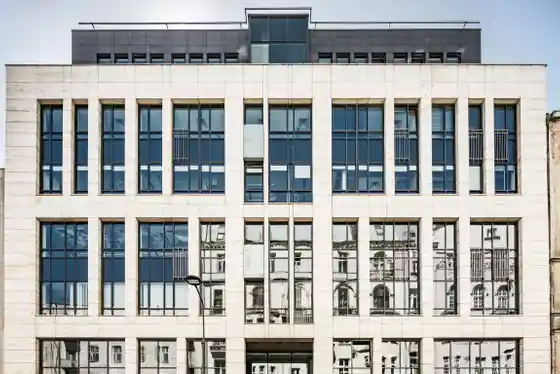 N21, Nowogrodzka 21, Warszawa, Centrum