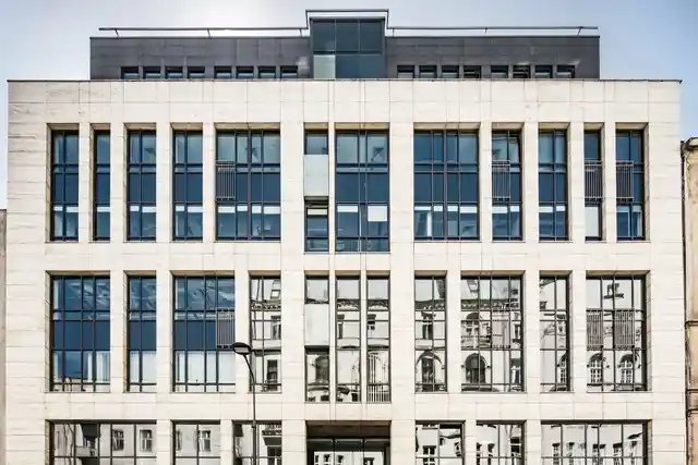 N21, Nowogrodzka 21, Warszawa, Centrum