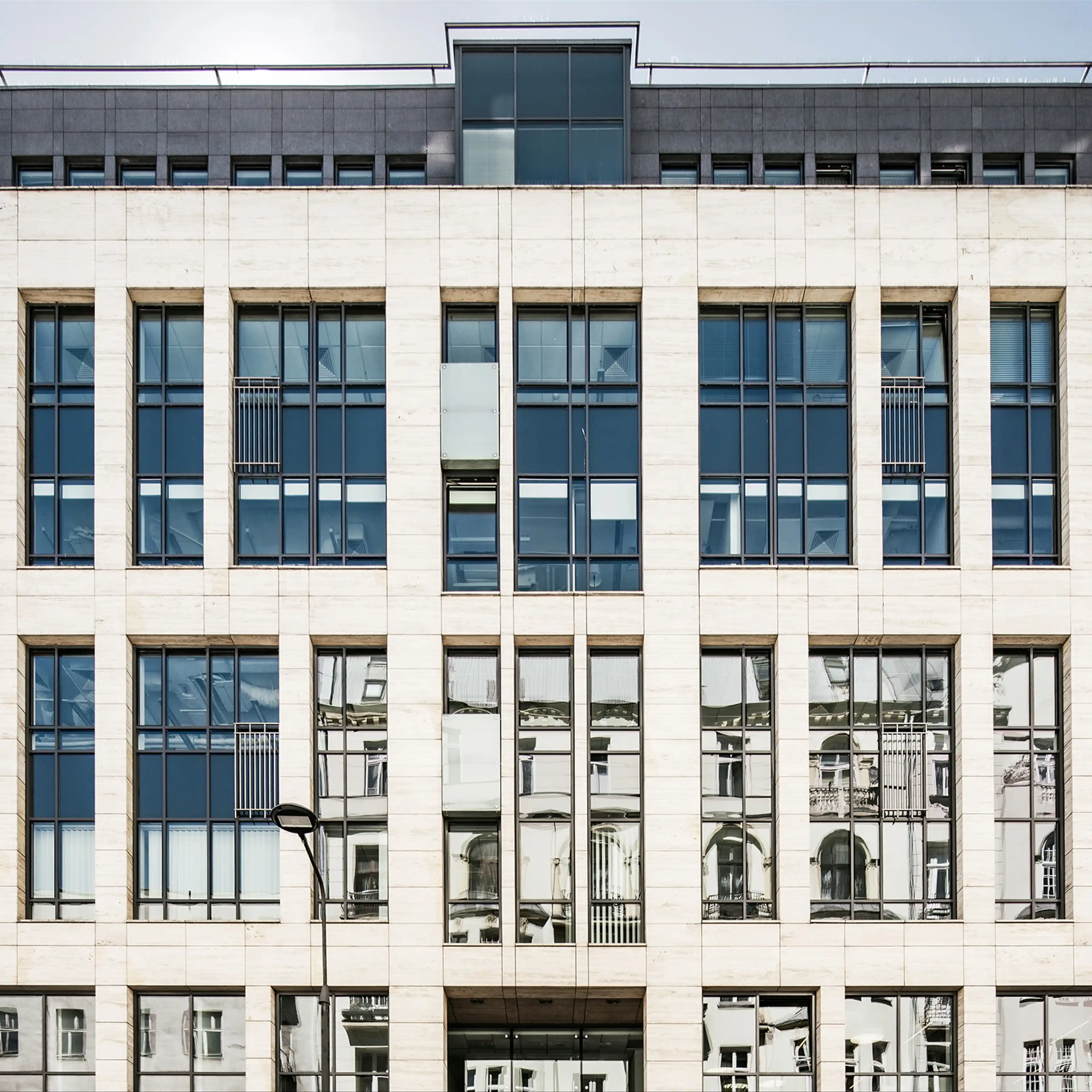 N21, Nowogrodzka 21, Warszawa, Centrum