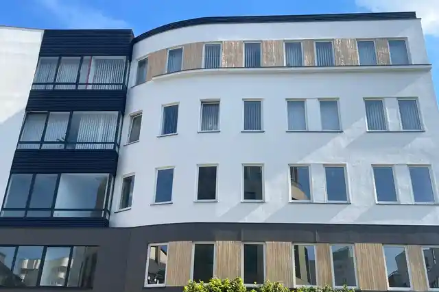 Płocka 9/11 B, Płocka 9/11 B, Warszawa, Wola