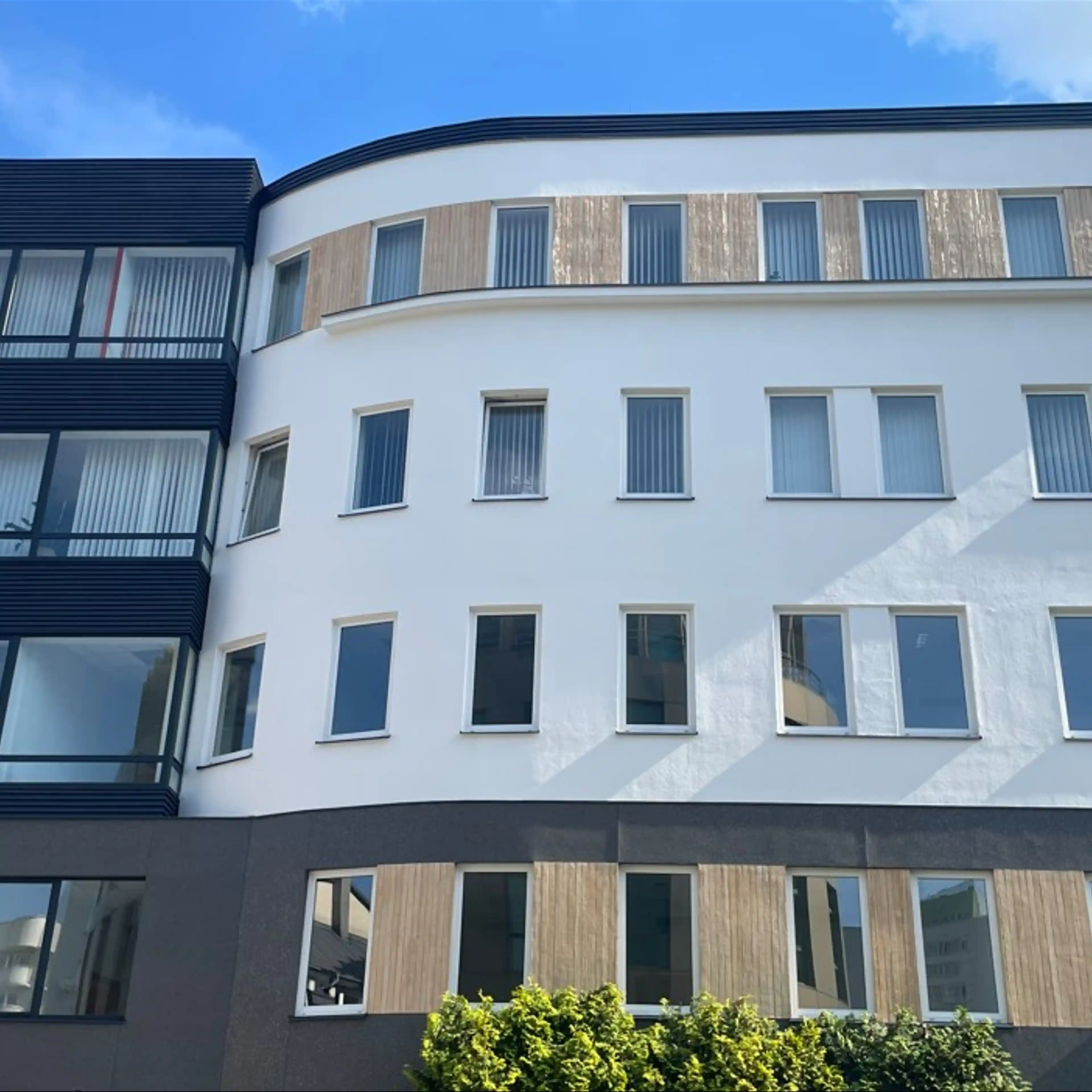 Płocka 9/11 B, Płocka 9/11 B, Warszawa, Wola