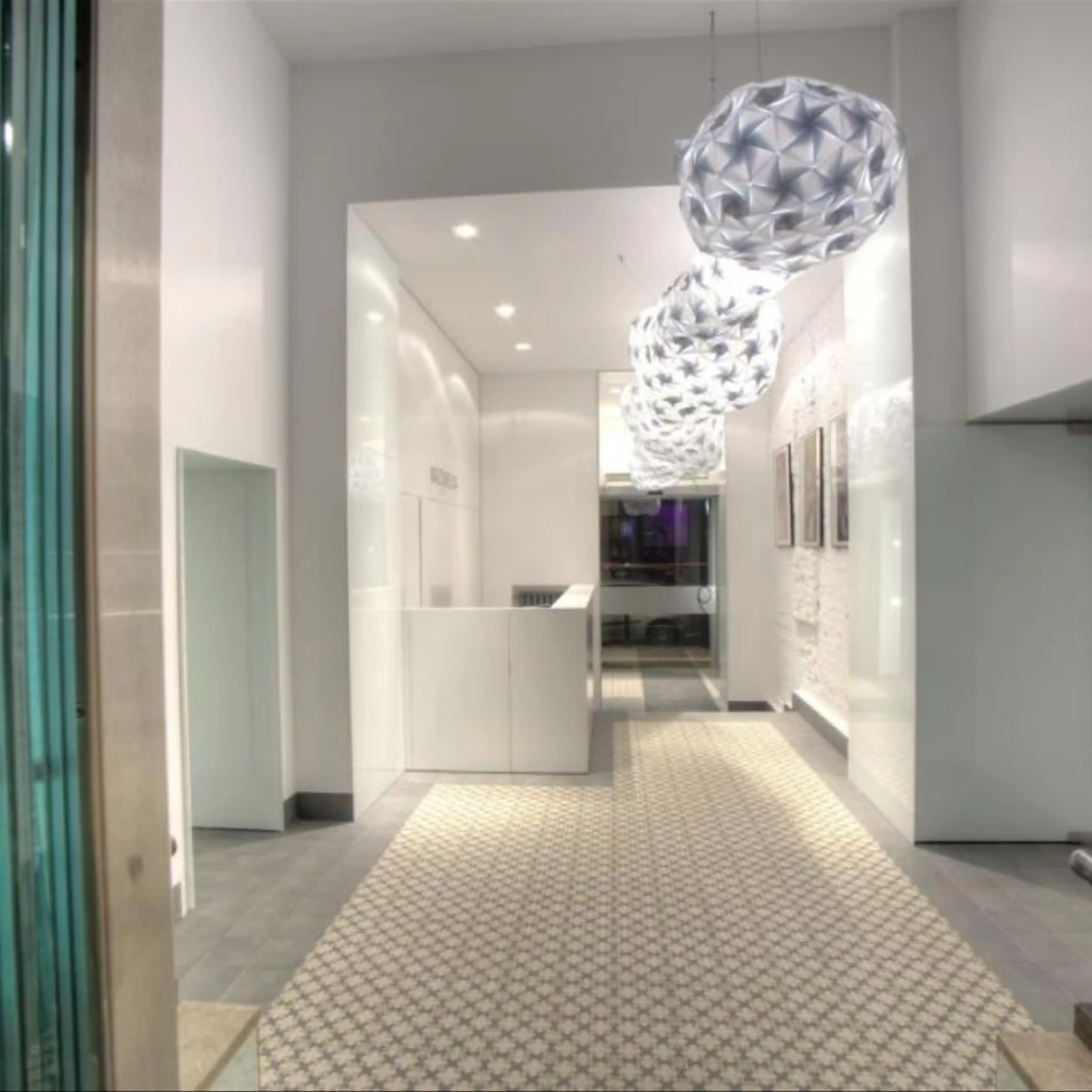 Mazowiecka 9, Mazowiecka 9, Warszawa, Centrum