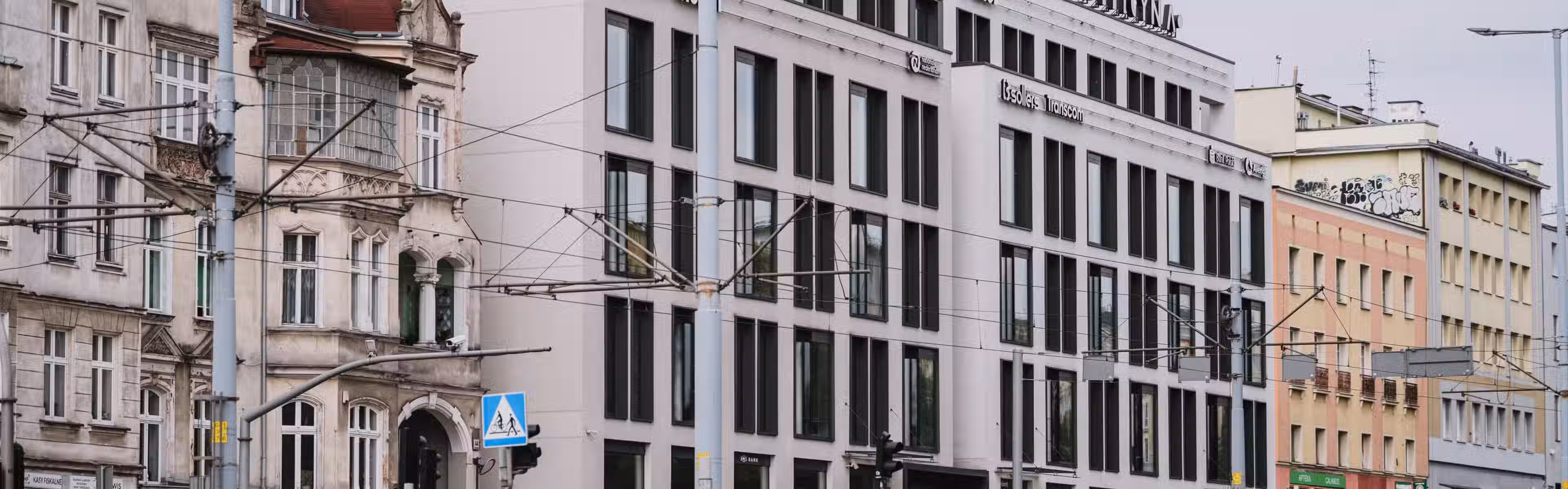 Sollers Consulting z nowym biurem w Officynie w Gdańsku