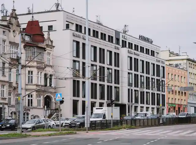 Nowy najemca w gdańskiej Officynie