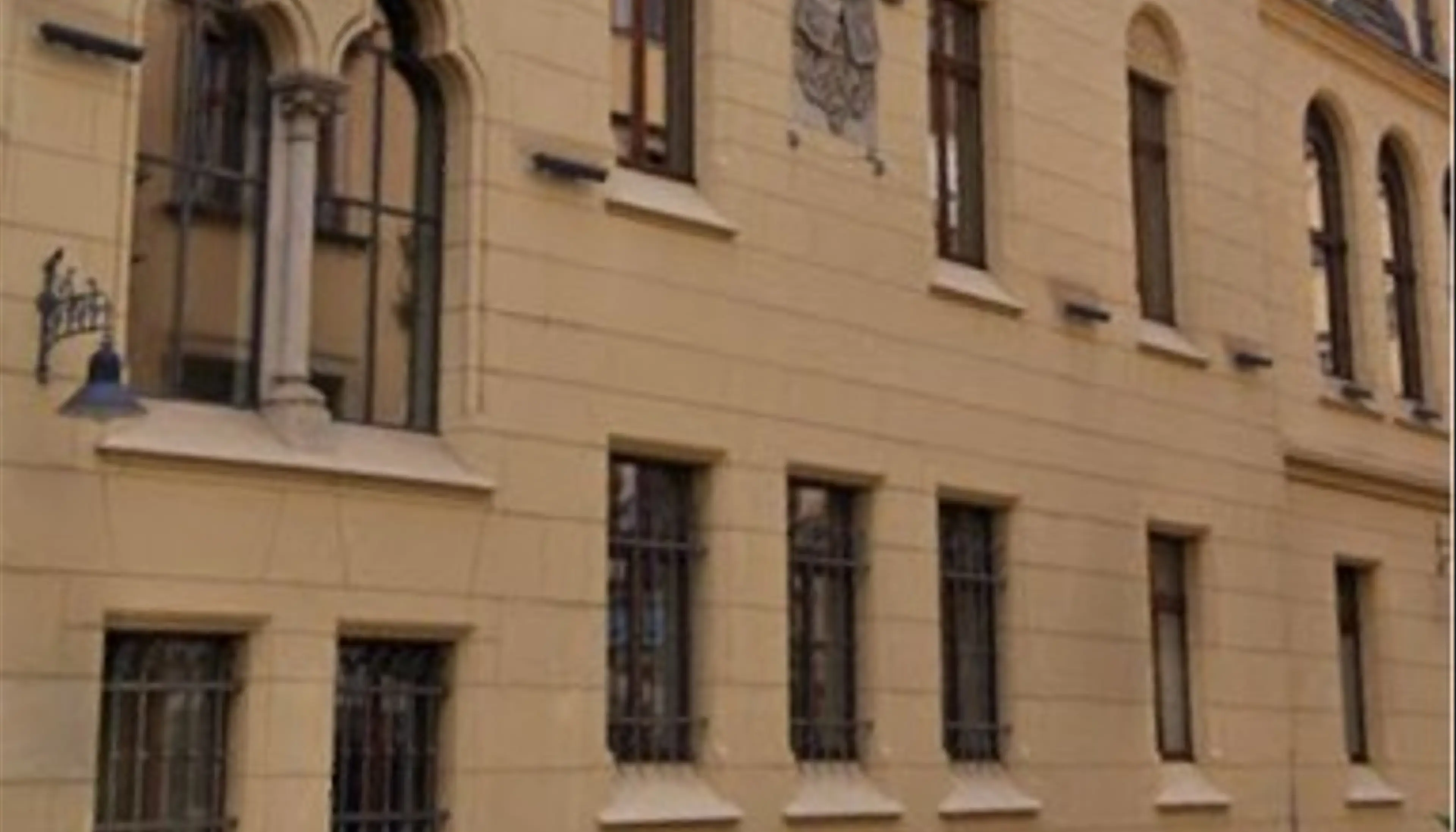 Pałac Ballestremów, Pawła Włodkowica 4, Wrocław, Stare Miasto