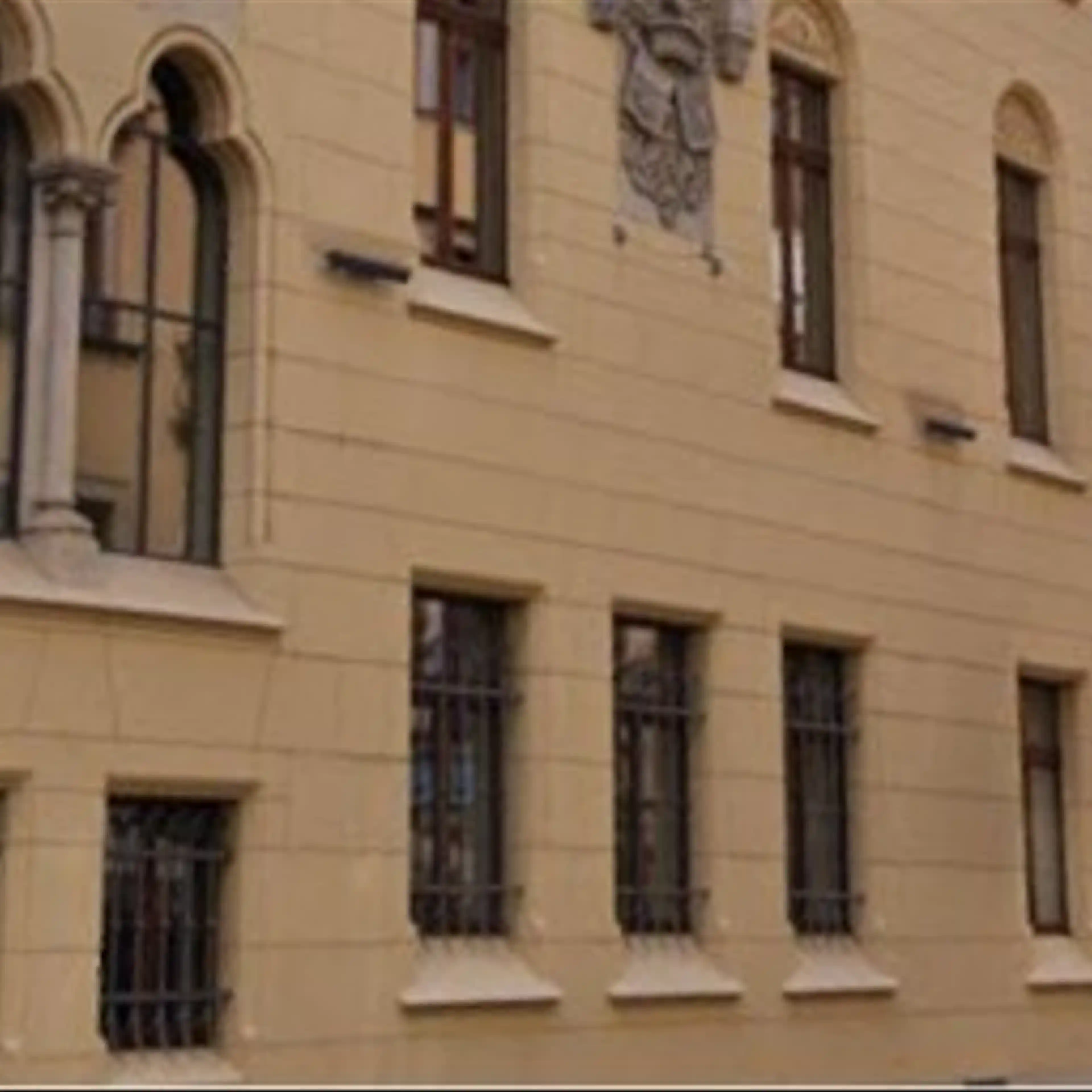 Pałac Ballestremów, Pawła Włodkowica 4, Wrocław, Stare Miasto