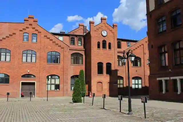 Długosza 2-6, Długosza 2-6, Wrocław, Psie Pole