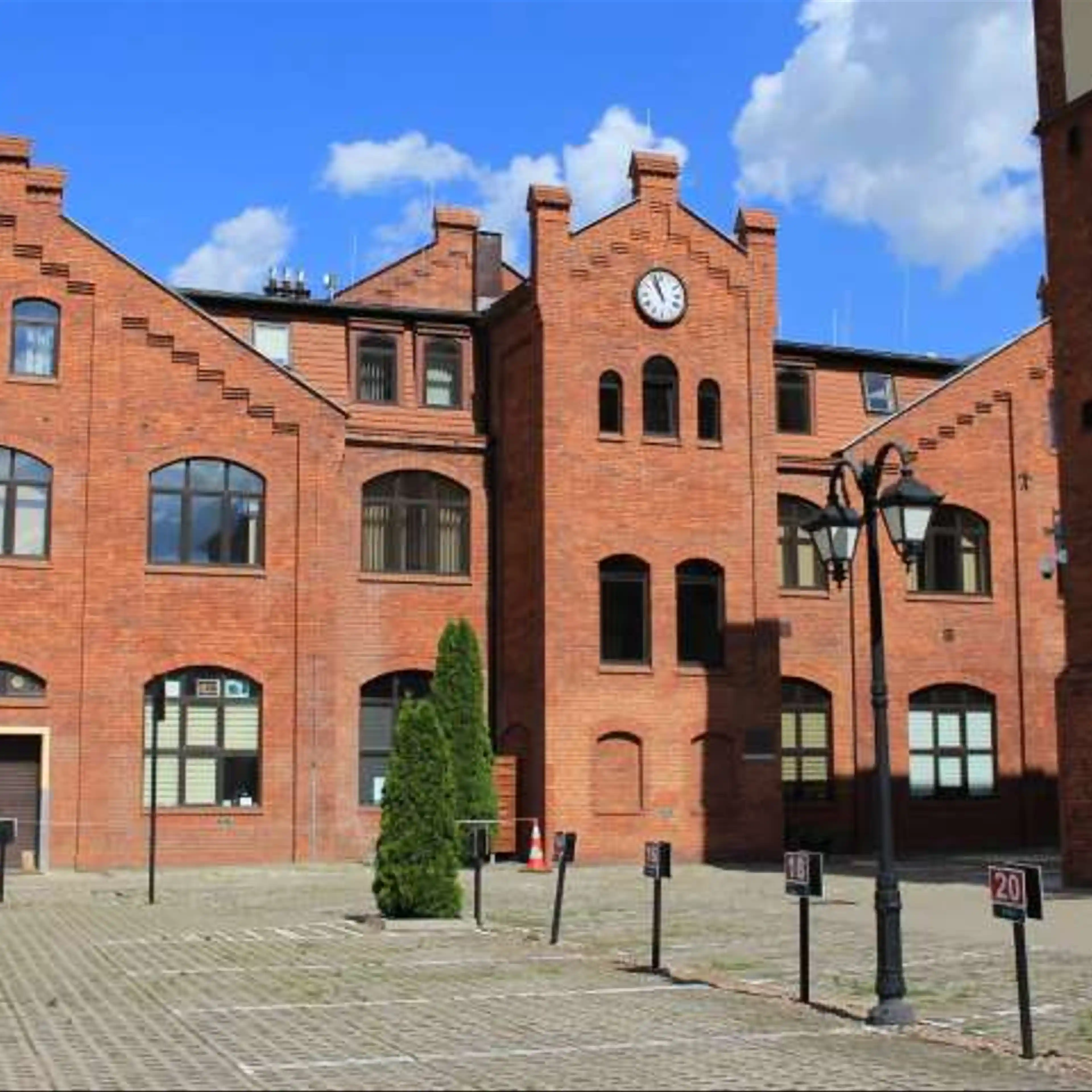 Długosza 2-6, Długosza 2-6, Wrocław, Psie Pole