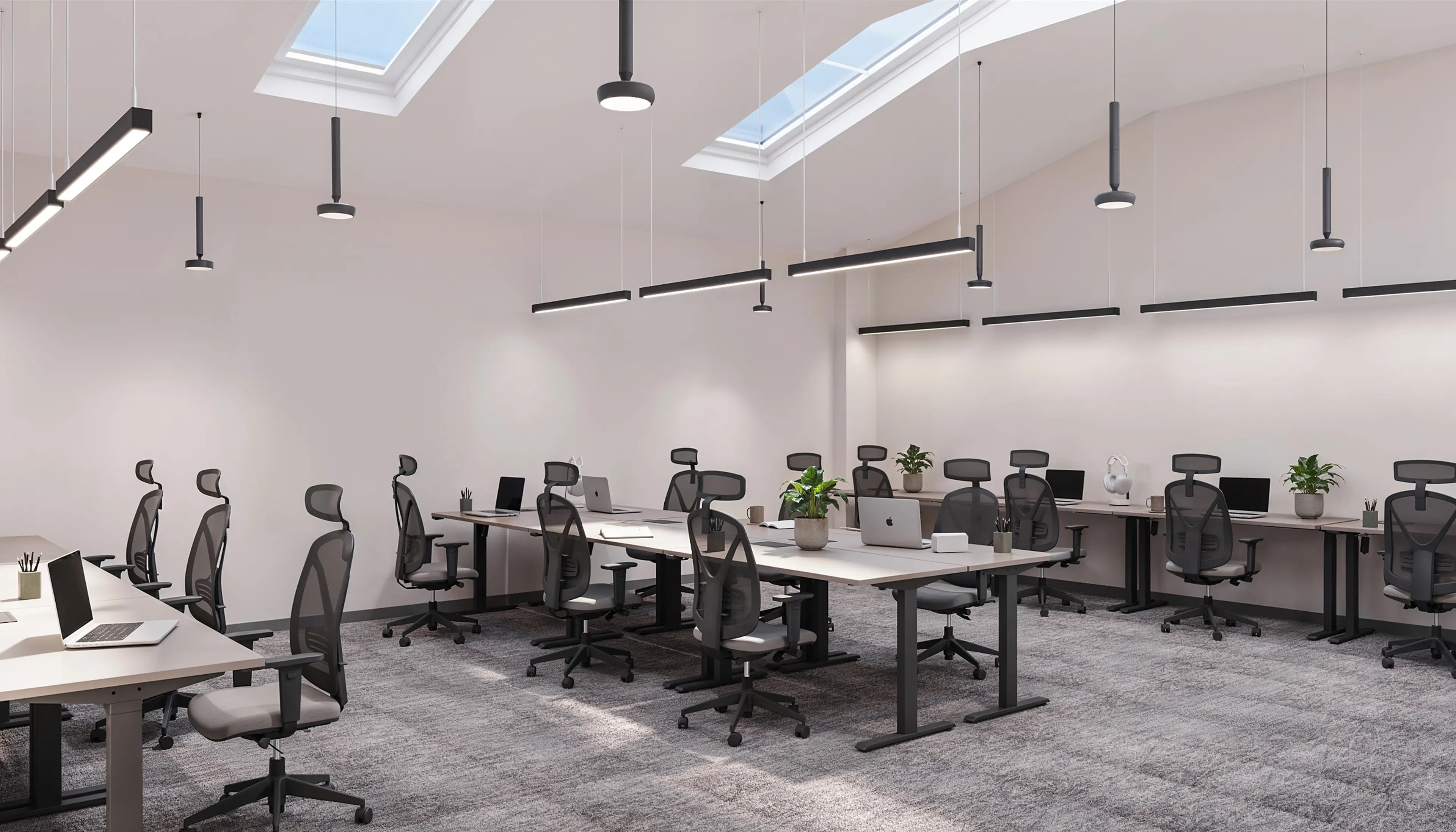 Shuffle Offices - Biura serwisowane, Długa 17A, Kraków, Śródmieście