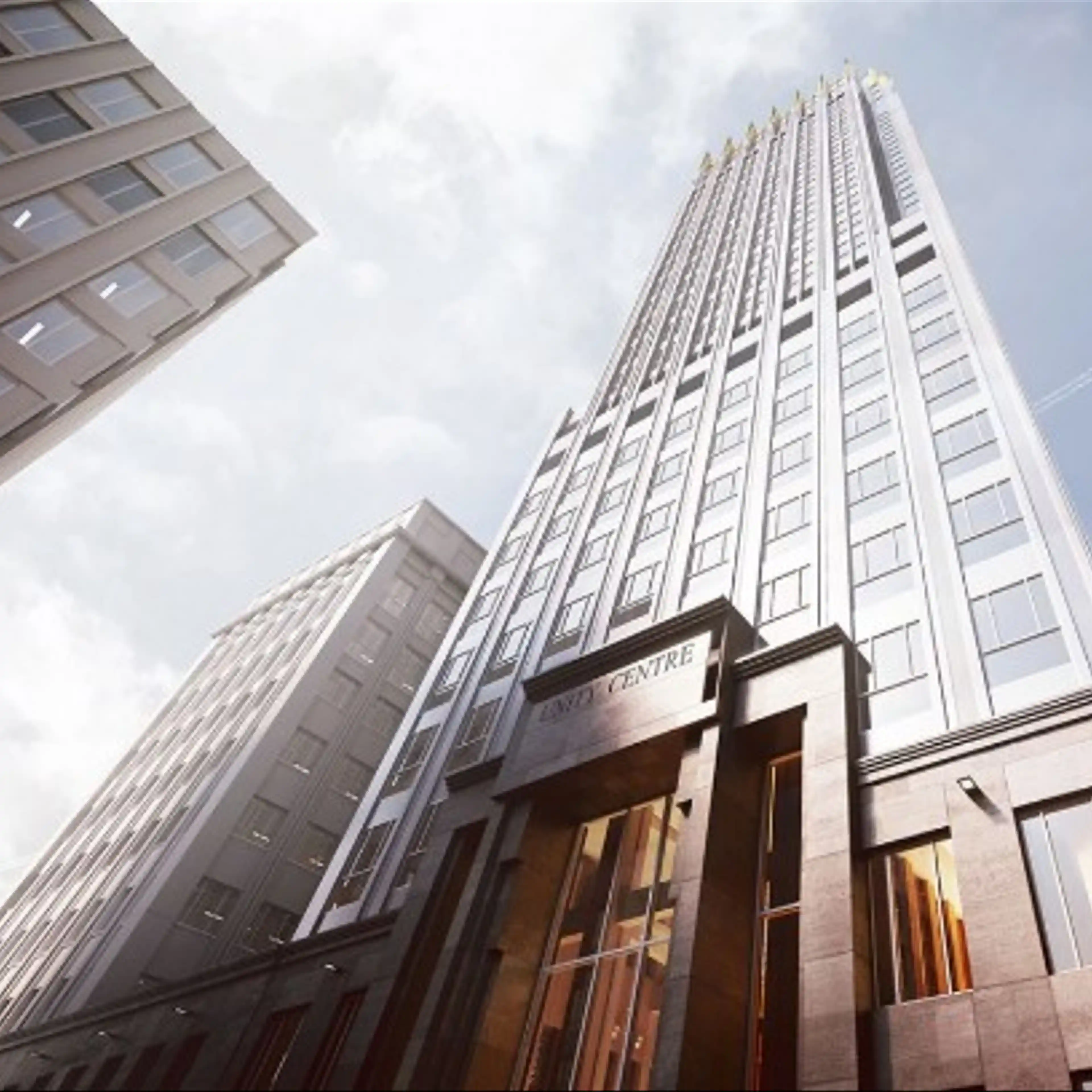 UNITY Hotel, Lubomirskiego 16, Kraków, Śródmieście