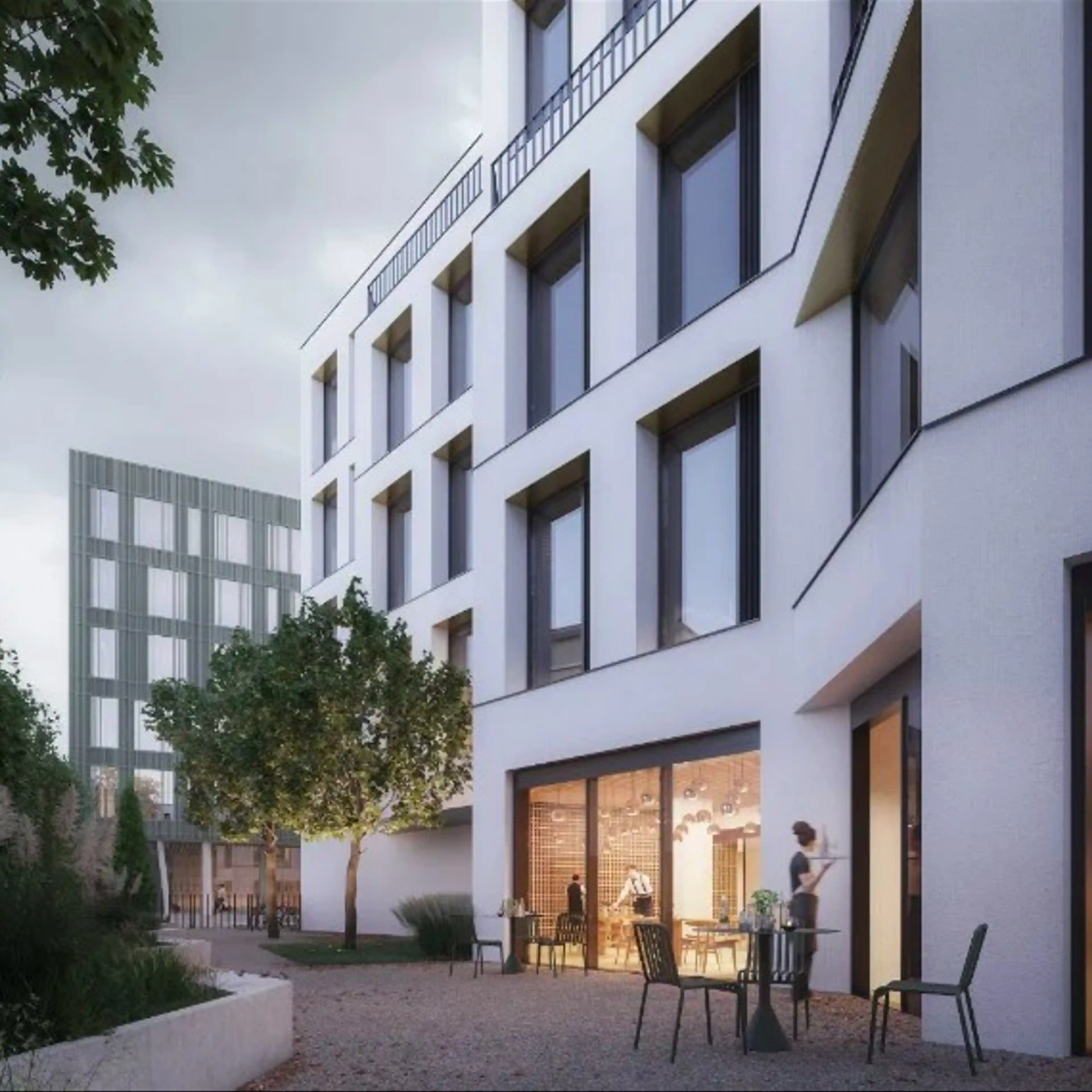 Wujka 9, Ks. Jakuba Wujka 9, Poznań