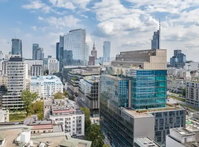 Biurowiec Studio zyskał nowego najemcę