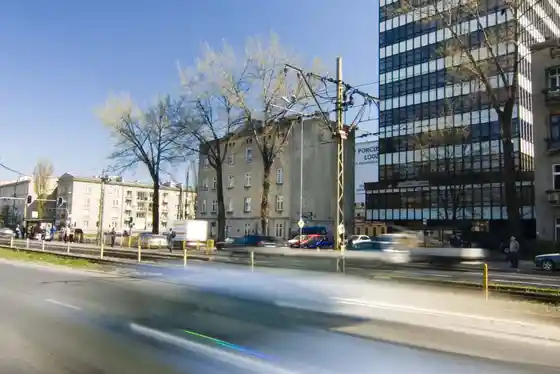 URBANICA, Wróblewskiego 18, Łódź, Górna