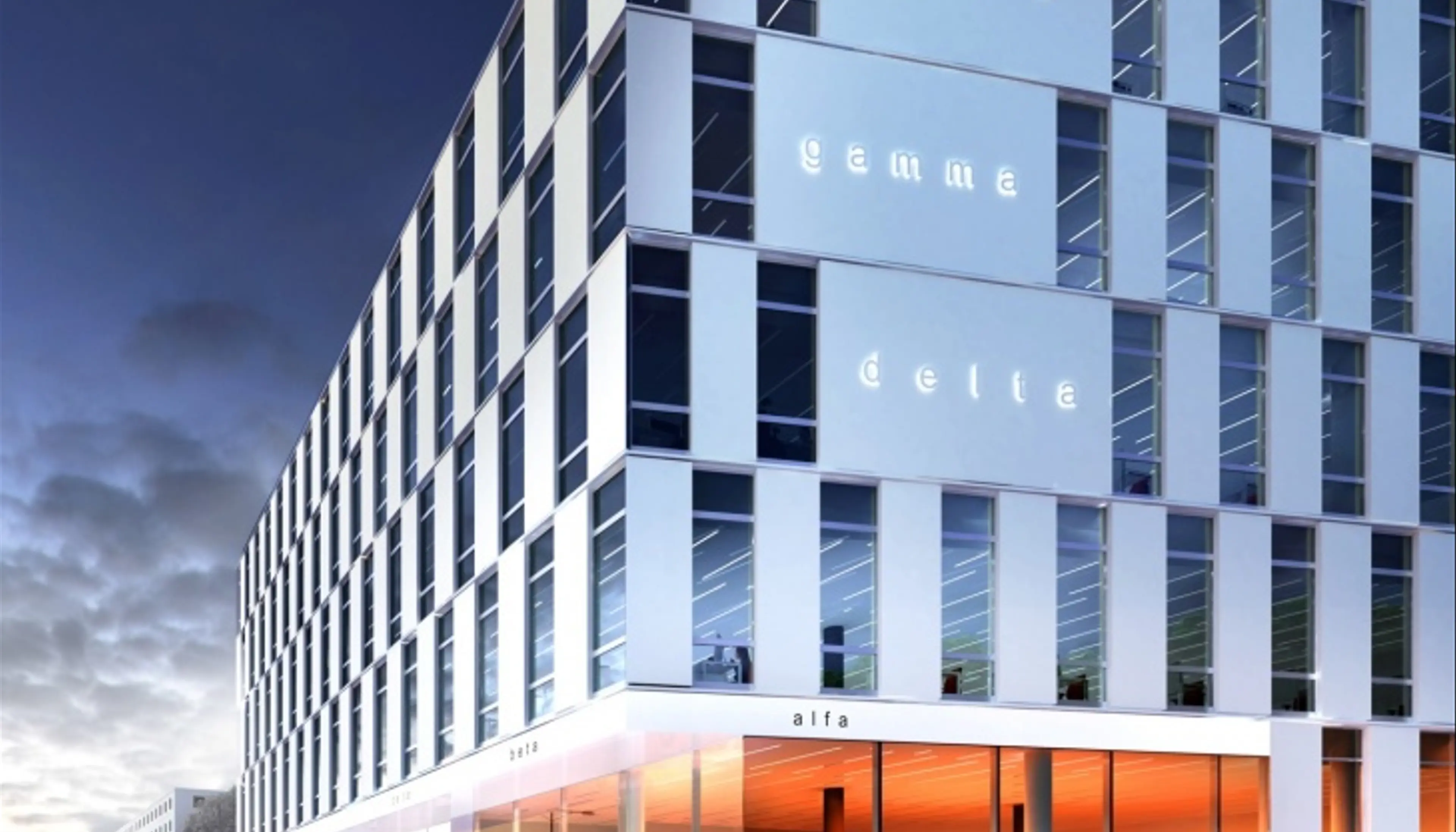 ENTER, Śląska 47, Gdynia, Działki Leśne