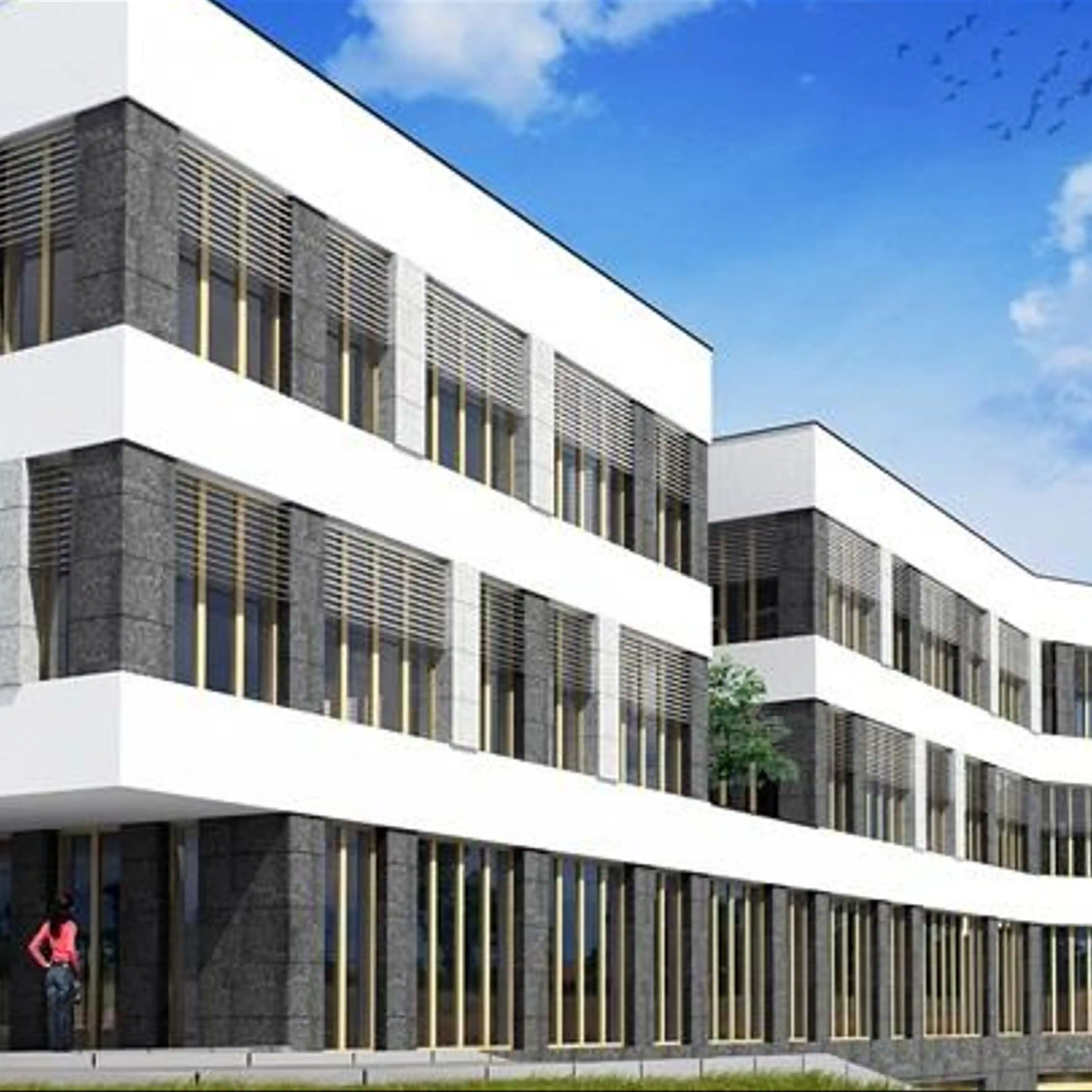 Excon, Babińskiego 69, Kraków, Południe