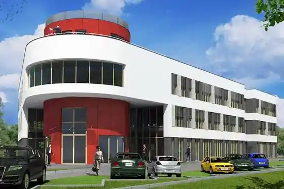 Excon, Babińskiego 69, Krakow, Południe