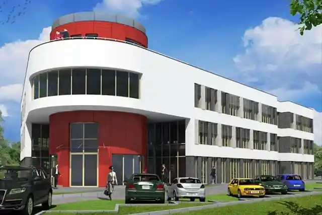 Excon, Babińskiego 69, Kraków, Południe