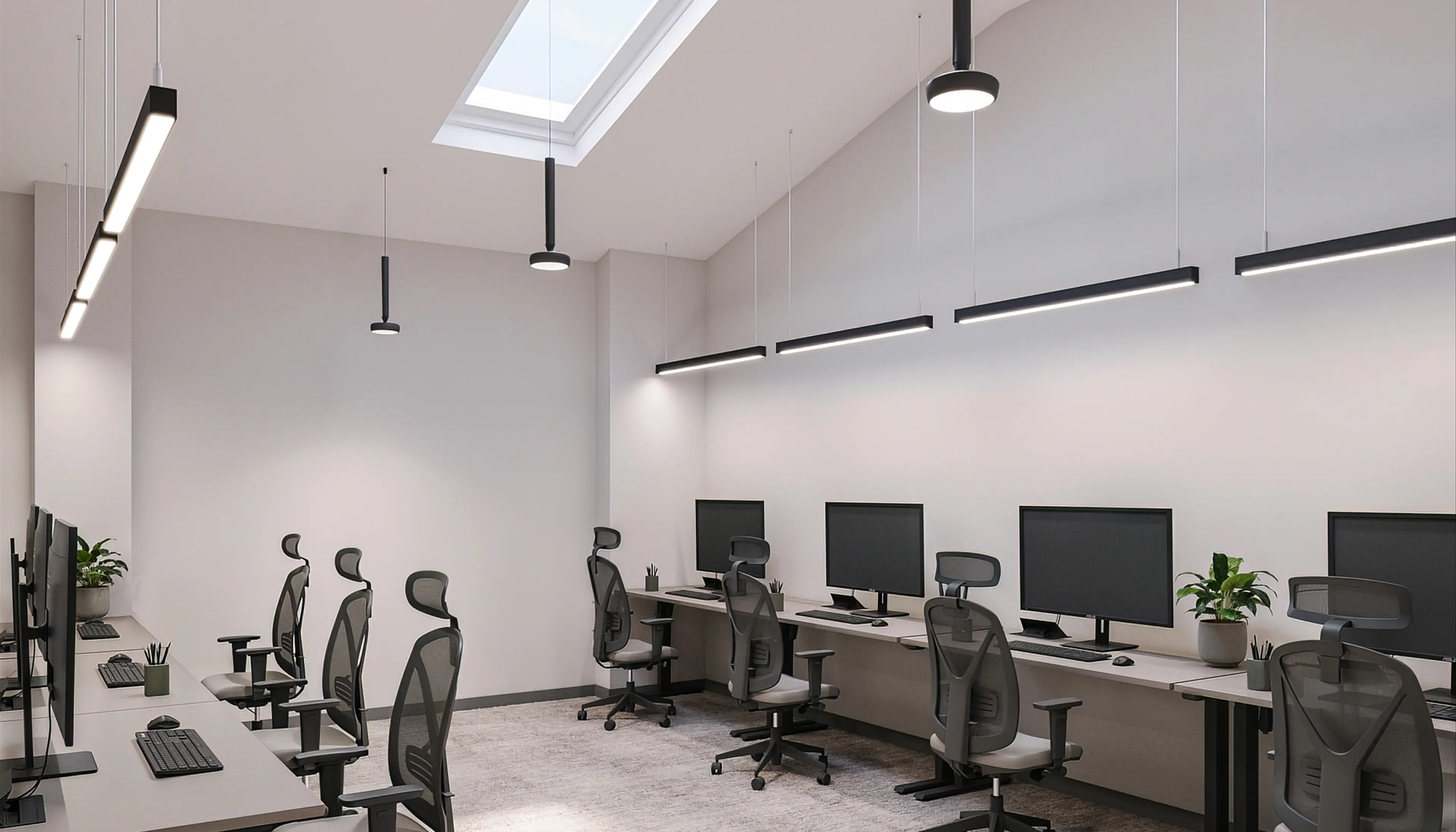 Shuffle Offices - Biura serwisowane, Długa 17A, Kraków, Śródmieście