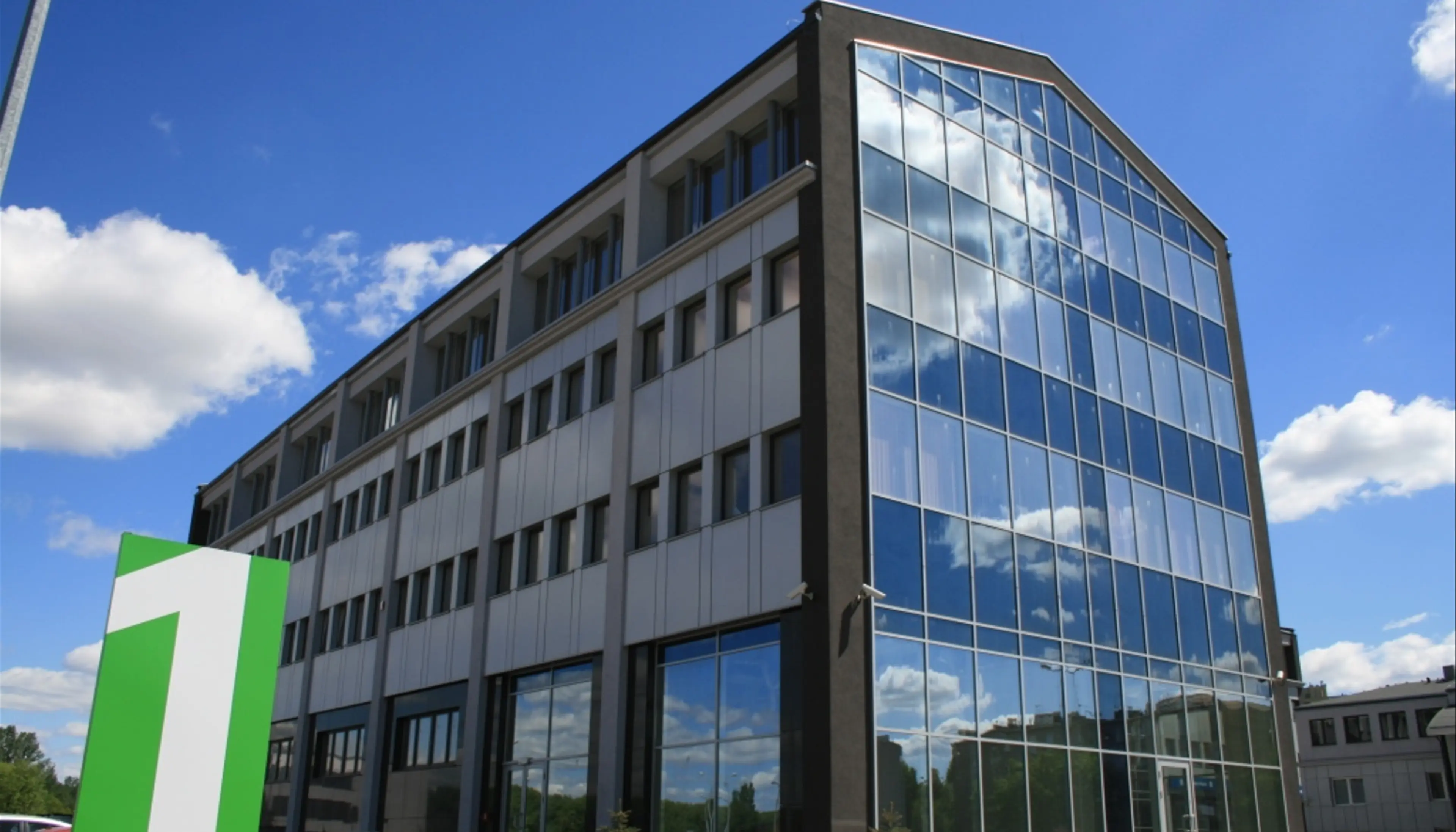 Euro - Centrum 1A - 11, Ligocka 103, Katowice, Ligota-Panewniki