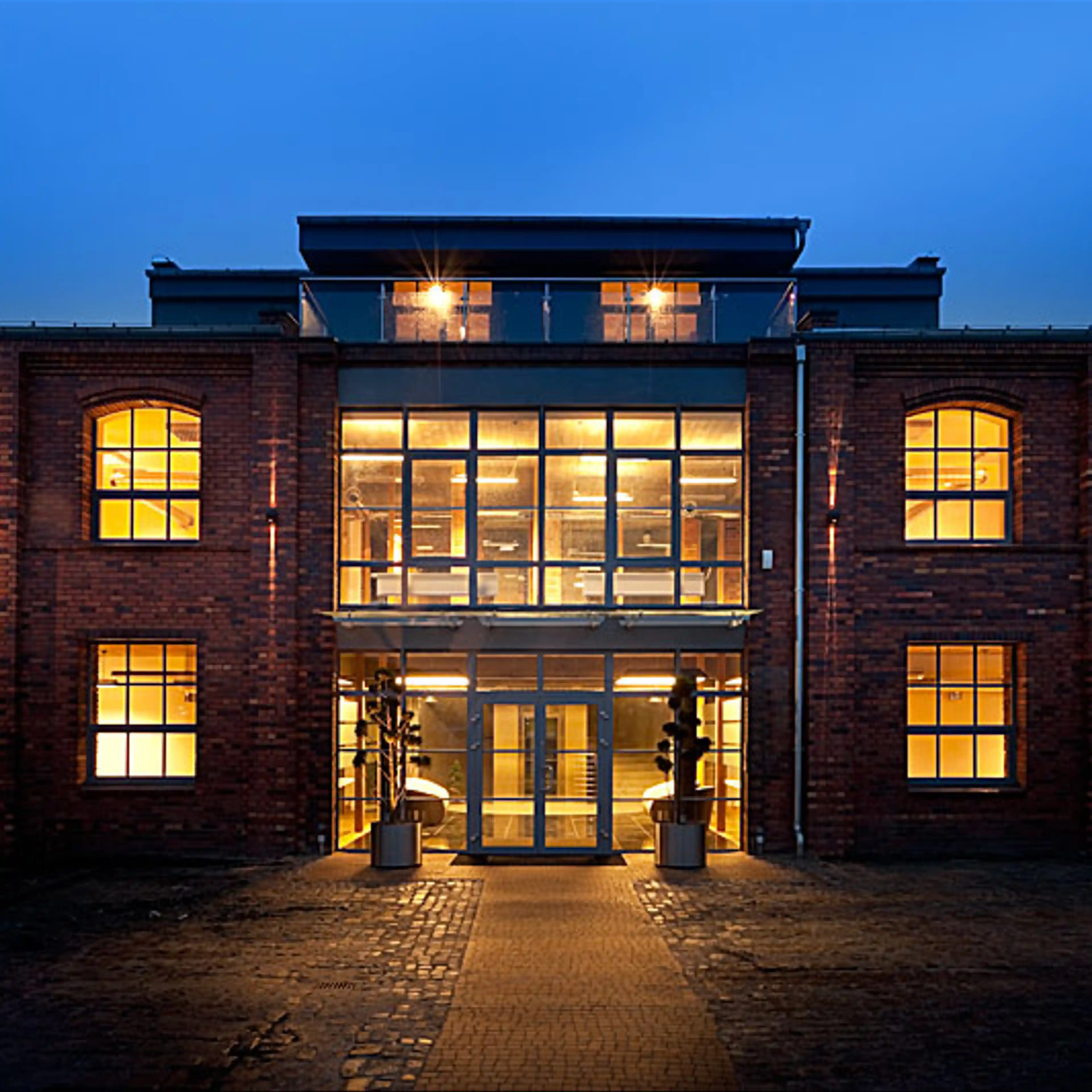 Korfantego 141, Al. Korfantego 141, Katowice, Wełnowiec-Józefowiec