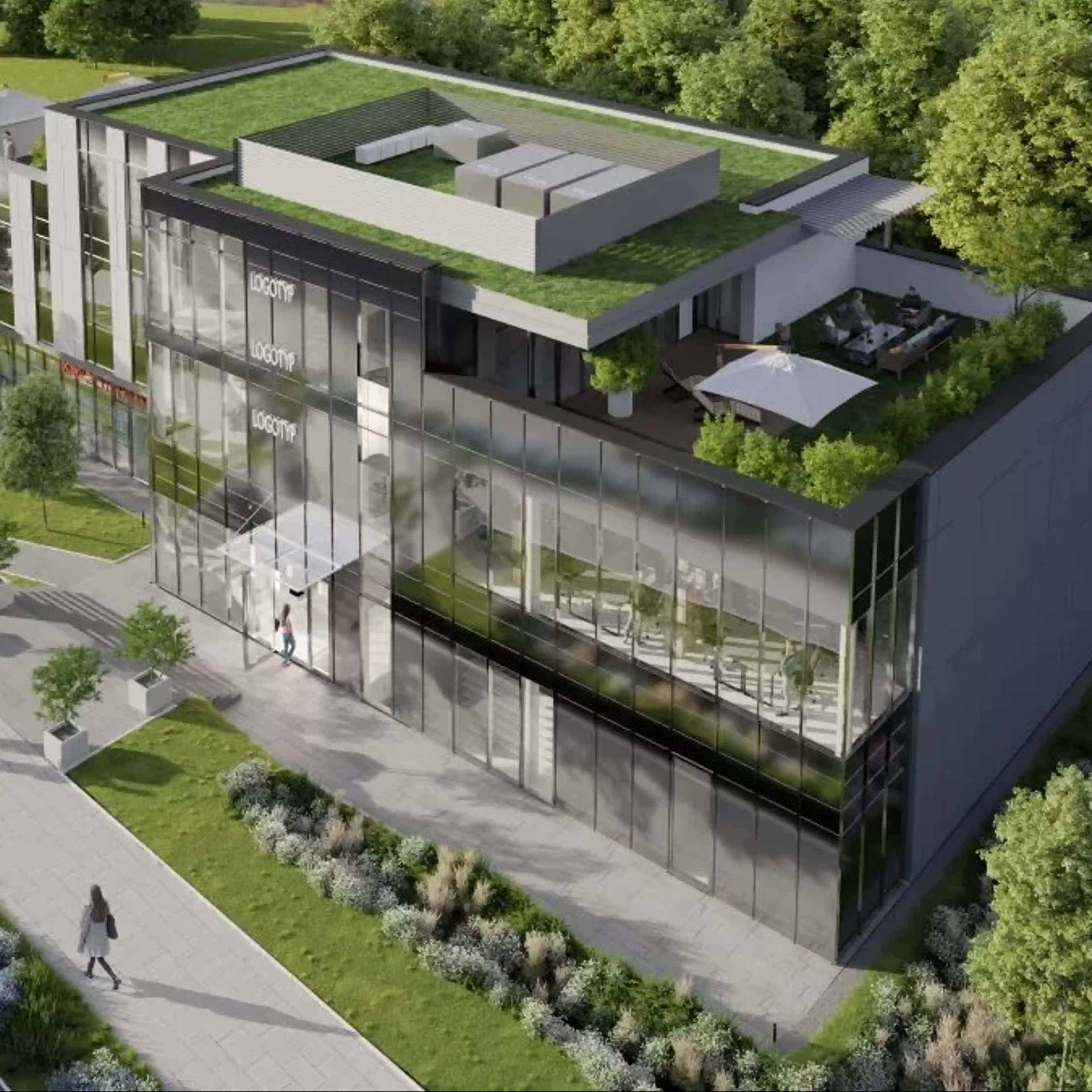 Słowackiego, Słowackiego, Gdansk, Wrzeszcz