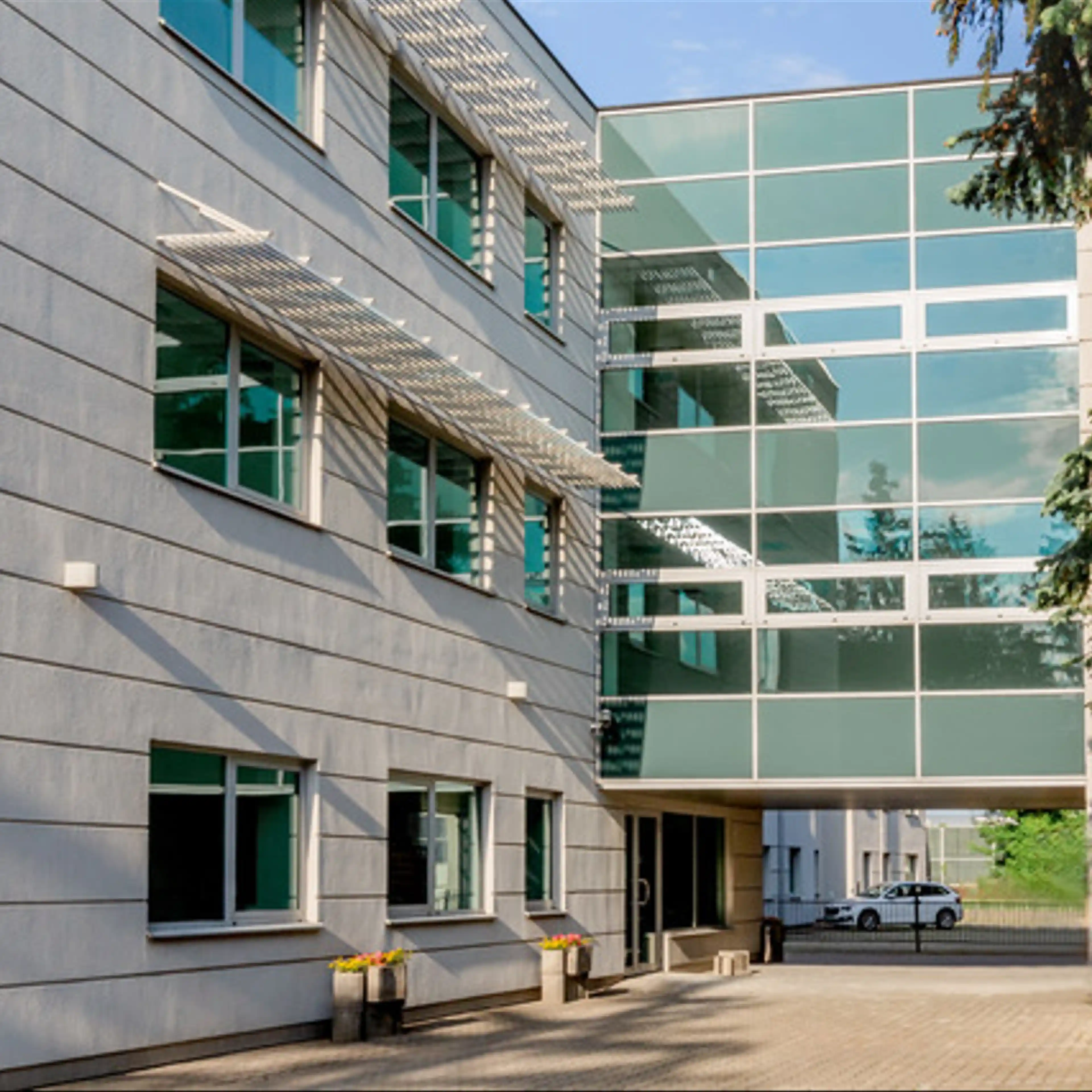 Taneczna 18A, Taneczna 18A, Warszawa, Ursynów