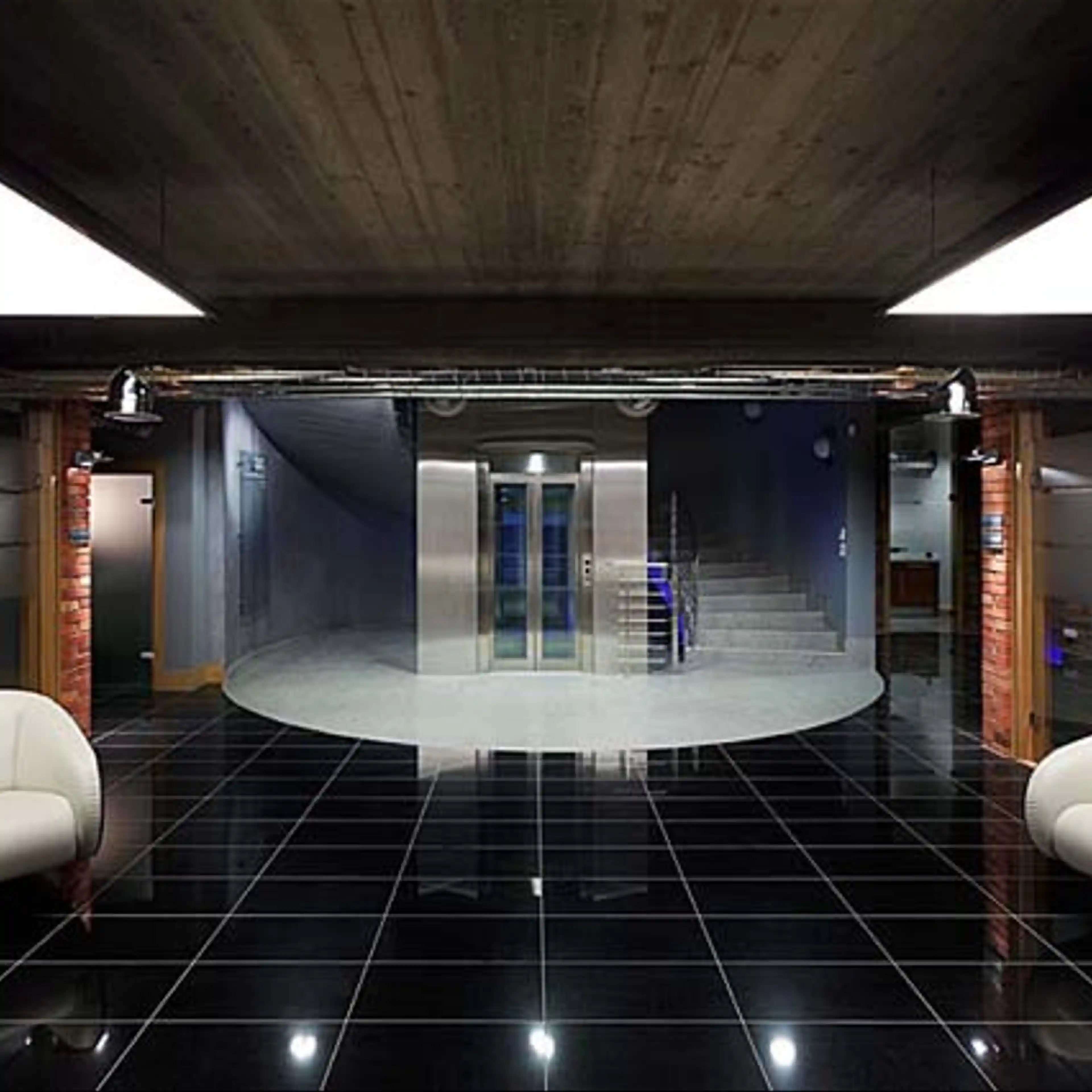 Korfantego 141, Al. Korfantego 141, Katowice, Wełnowiec-Józefowiec