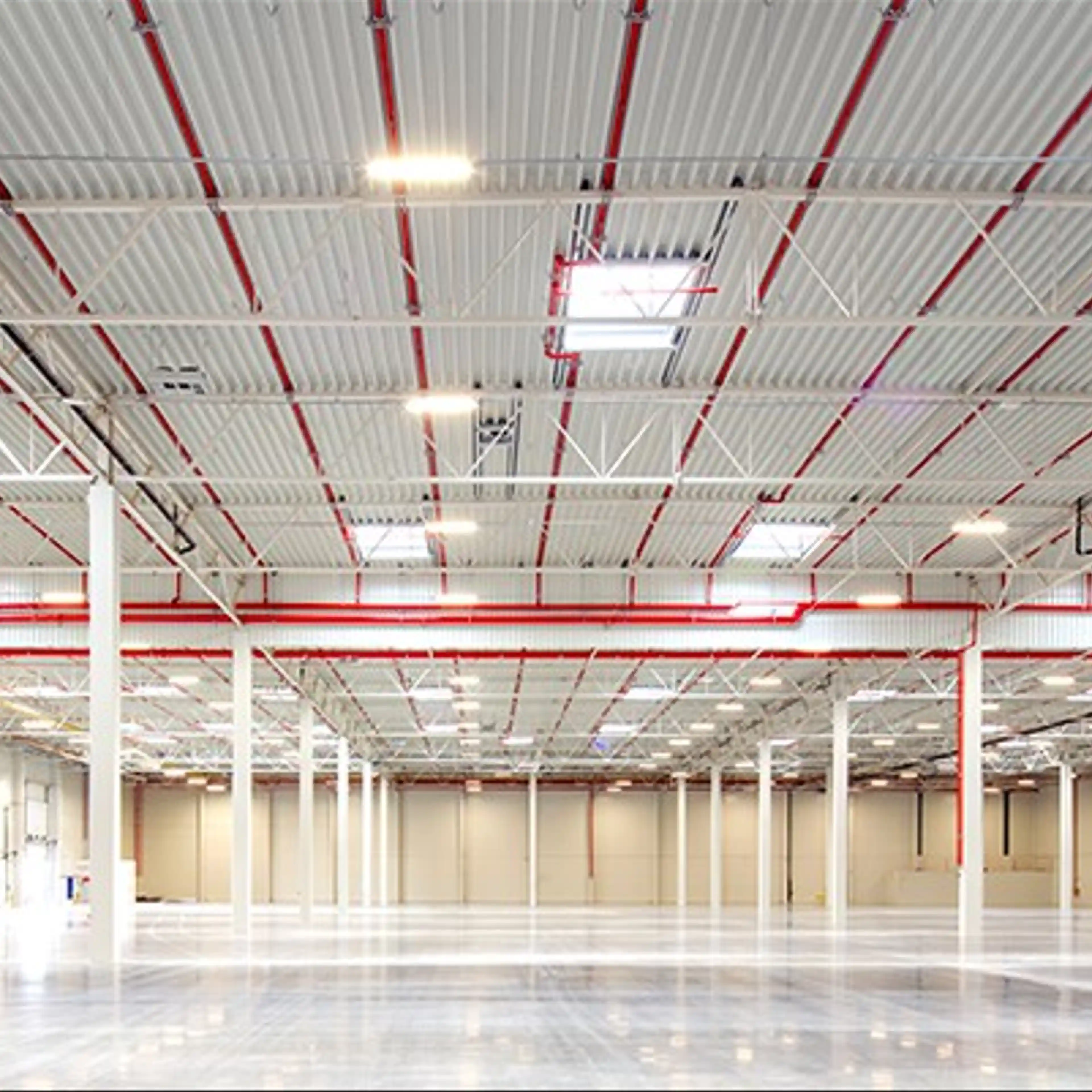 Wrocław-Bielany Logistics Centre, Logistyczna 1, Wrocław, Stare Miasto