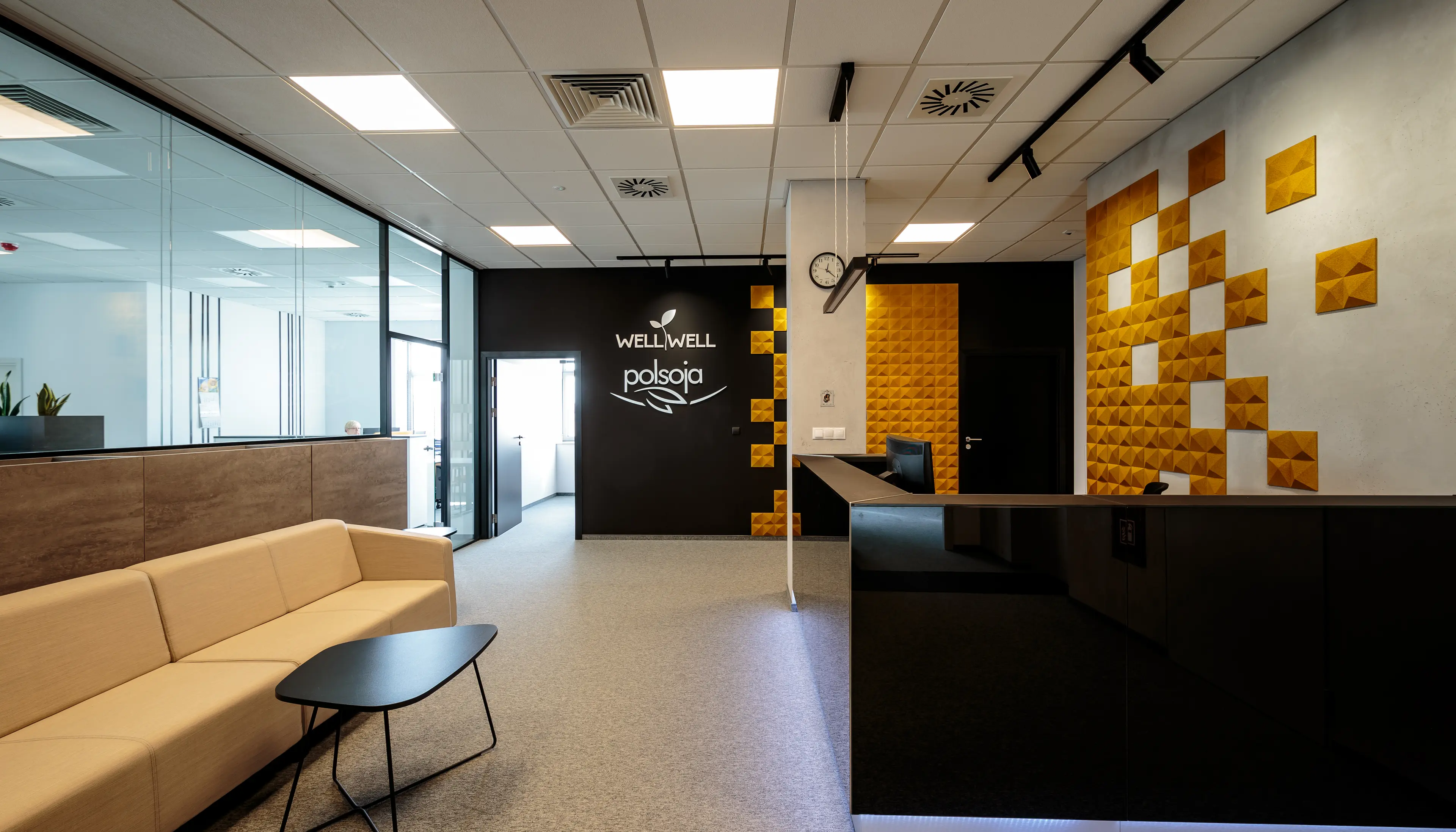 Diamond Business Park Ursus, Posag 7 Panien 1, Warszawa, Ochota i Włochy