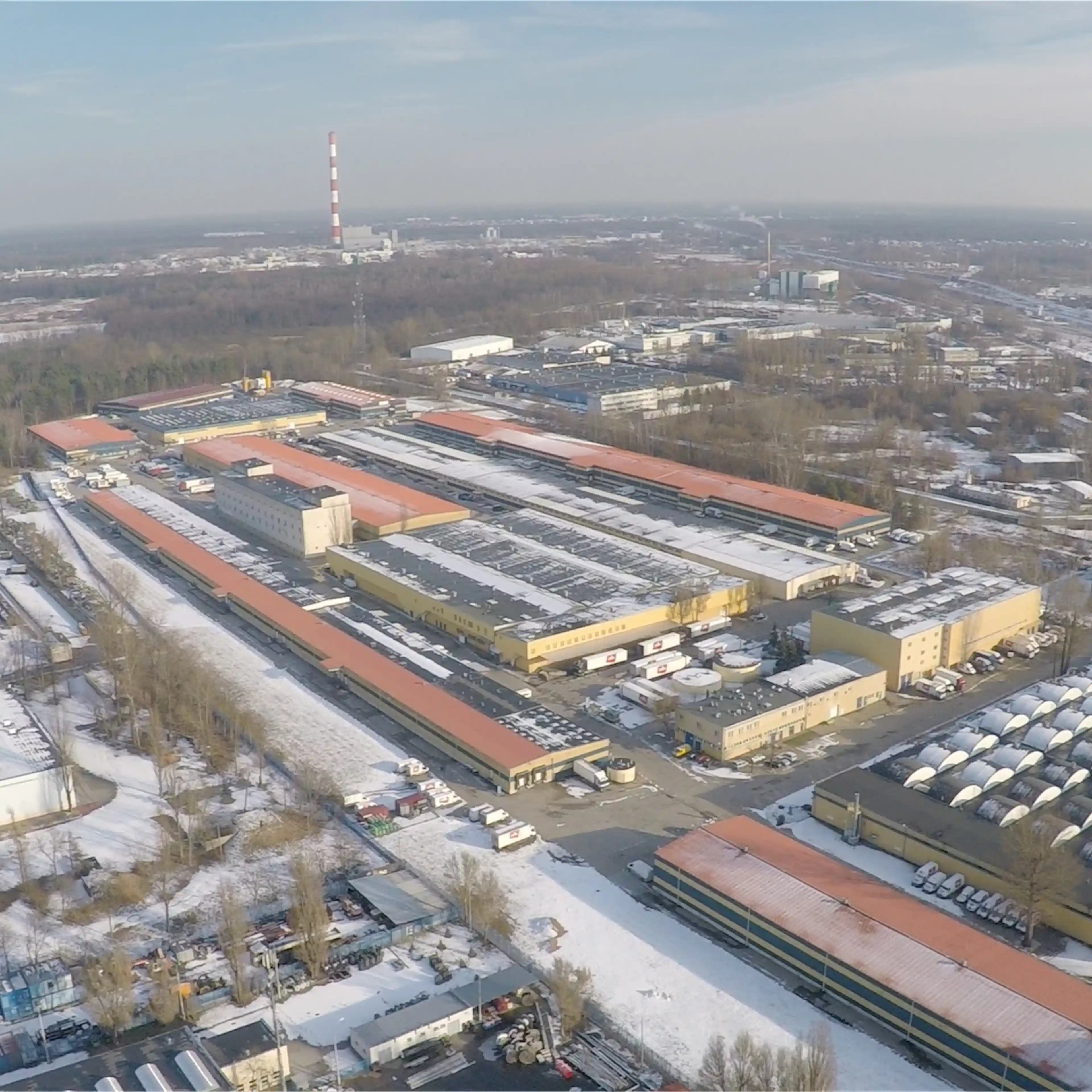 City Point, Matuszewska 14, Warszawa, Białołęka