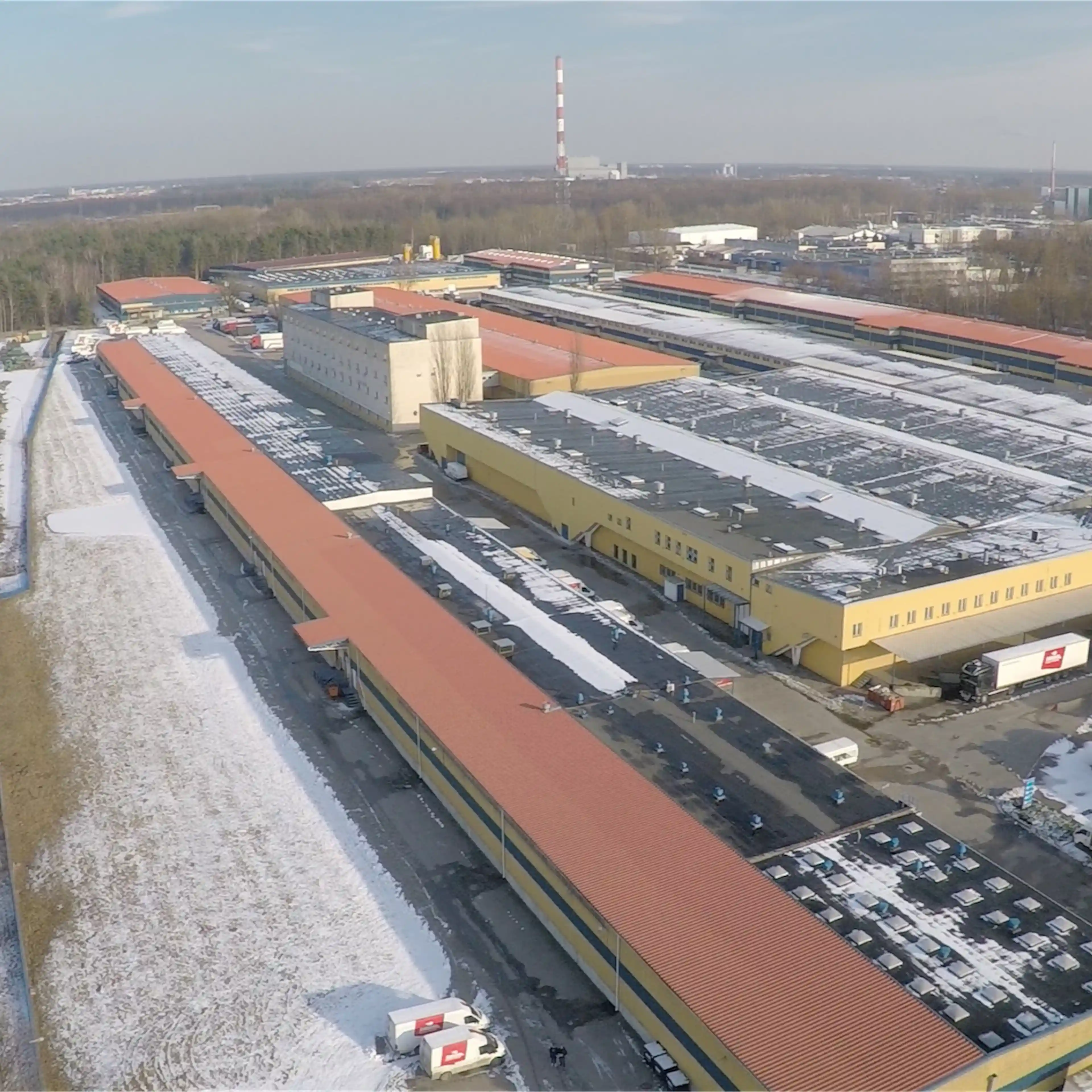 City Point, Matuszewska 14, Warszawa, Białołęka