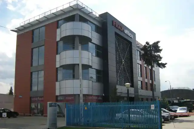 Salumanus, Walerego Sławka 8A, Kraków, Południe