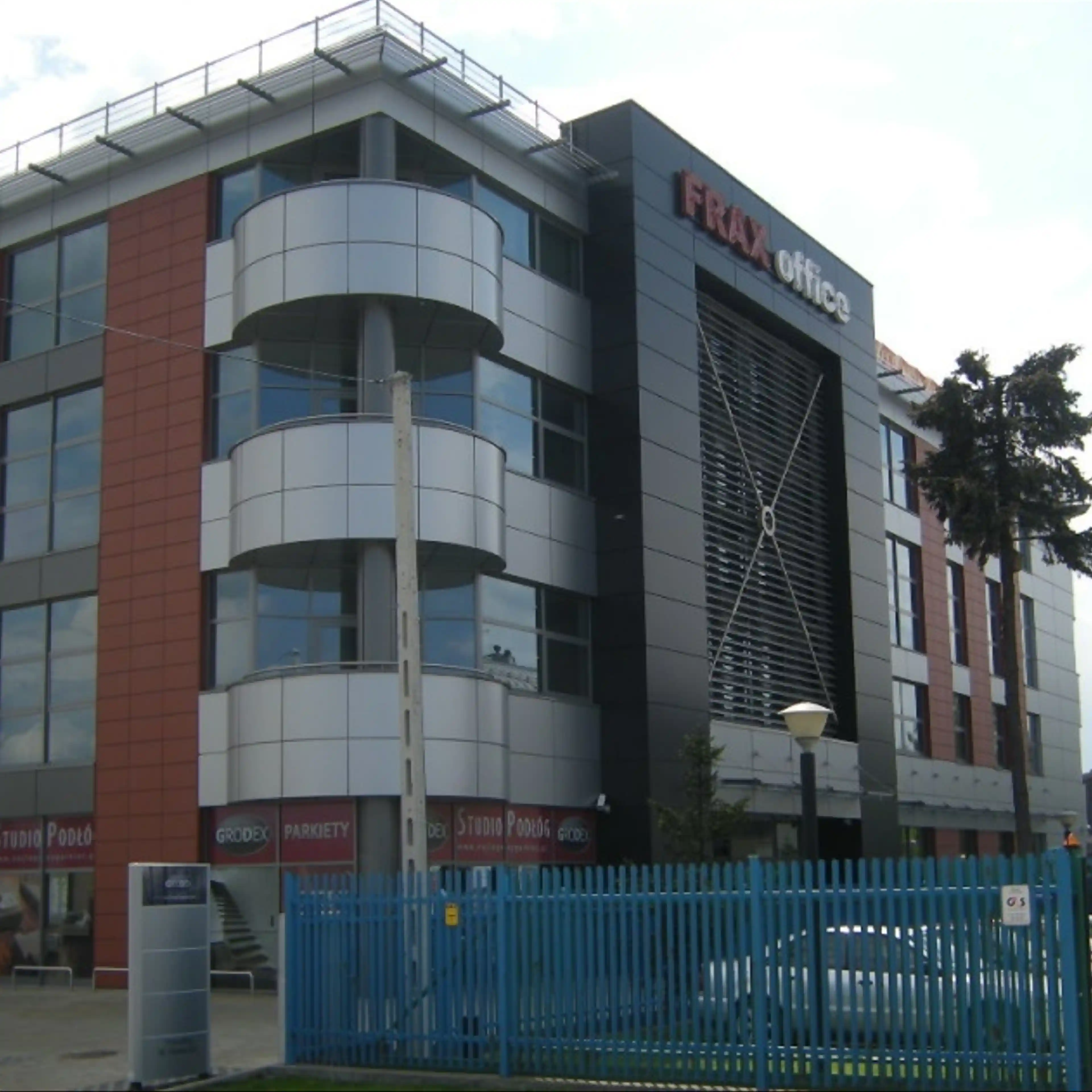 Salumanus, Walerego Sławka 8A, Krakow, Południe