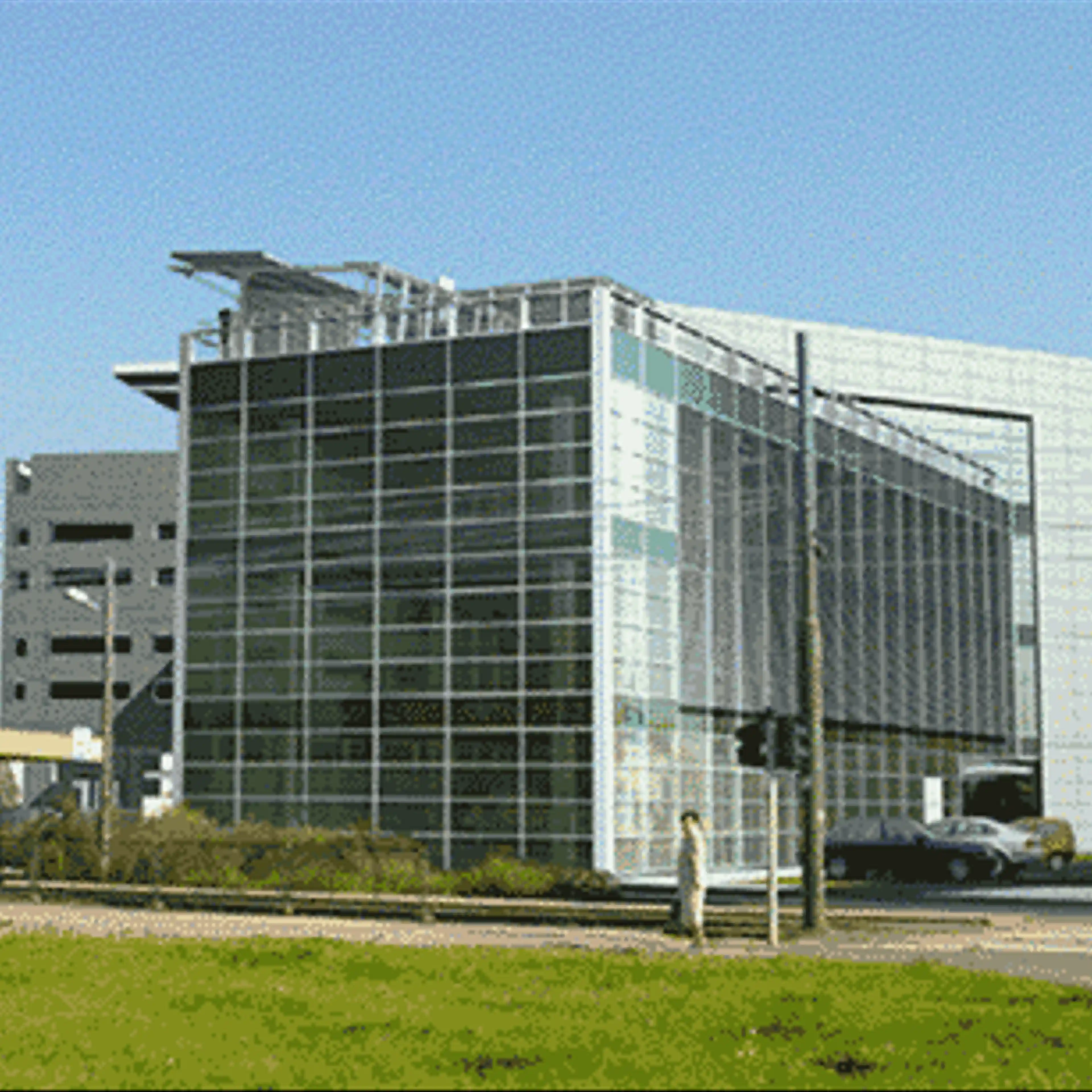 Futura Business Plaza, Piątkowska 161, Poznan, Winogrady