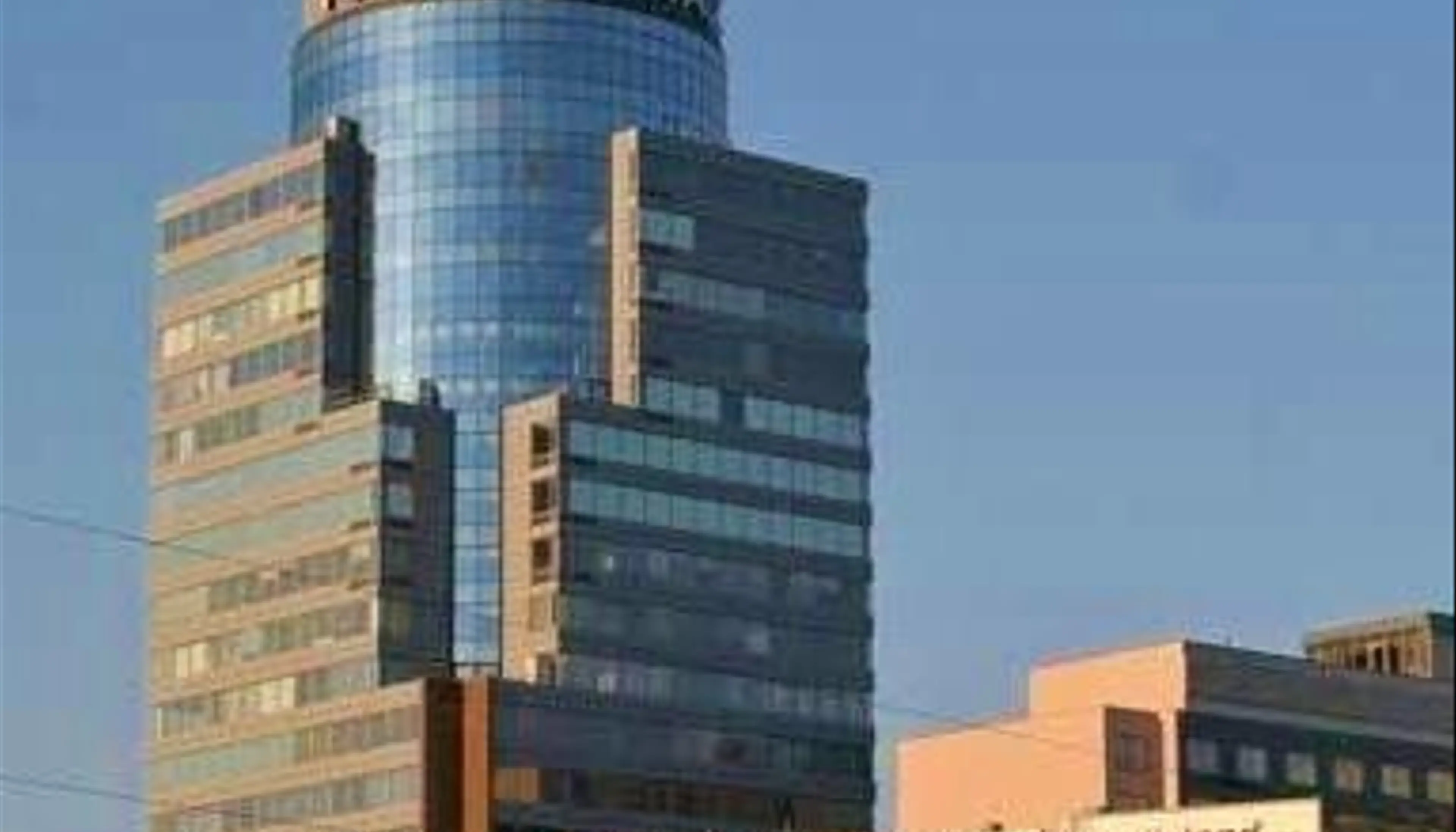 Pazim, Rodła 8, Szczecin, Śródmieście