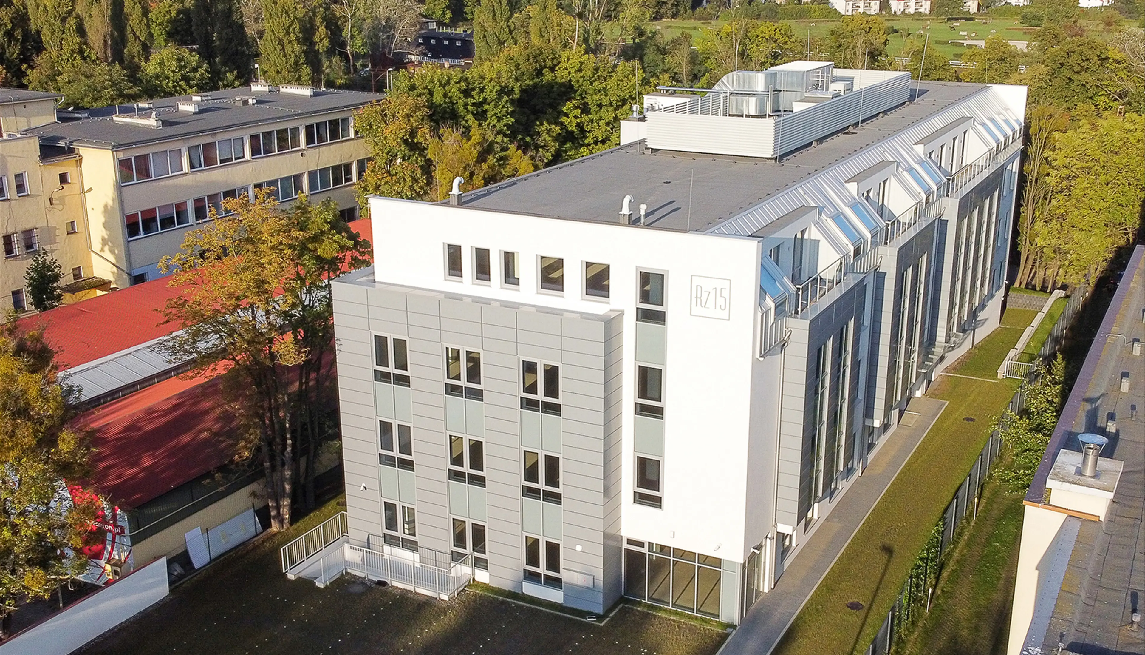 Rzemieślnicza 15, Rzemieślnicza 15, Sopot, Sopot Dolny