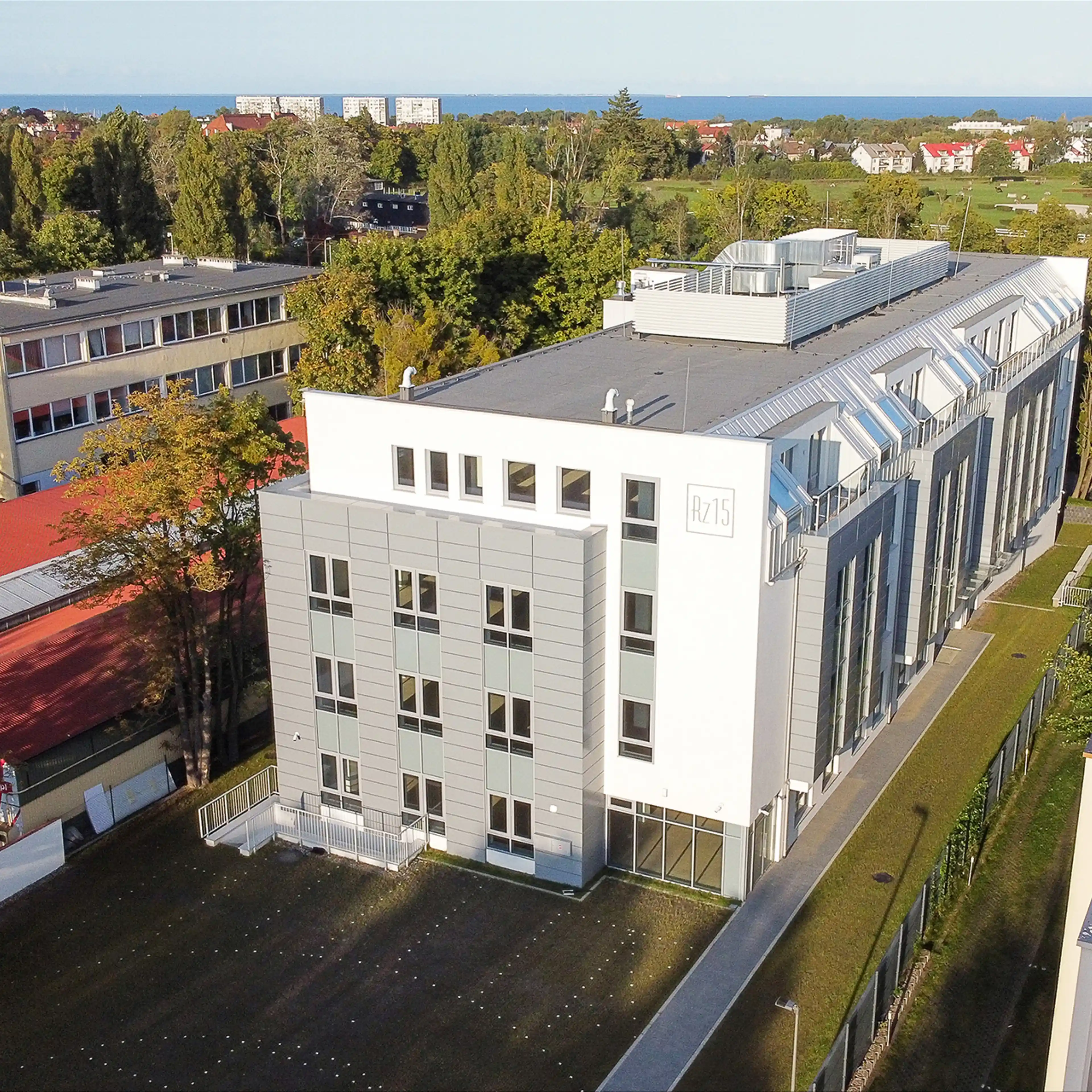 Rzemieślnicza 15, Rzemieślnicza 15, Sopot, Sopot Dolny