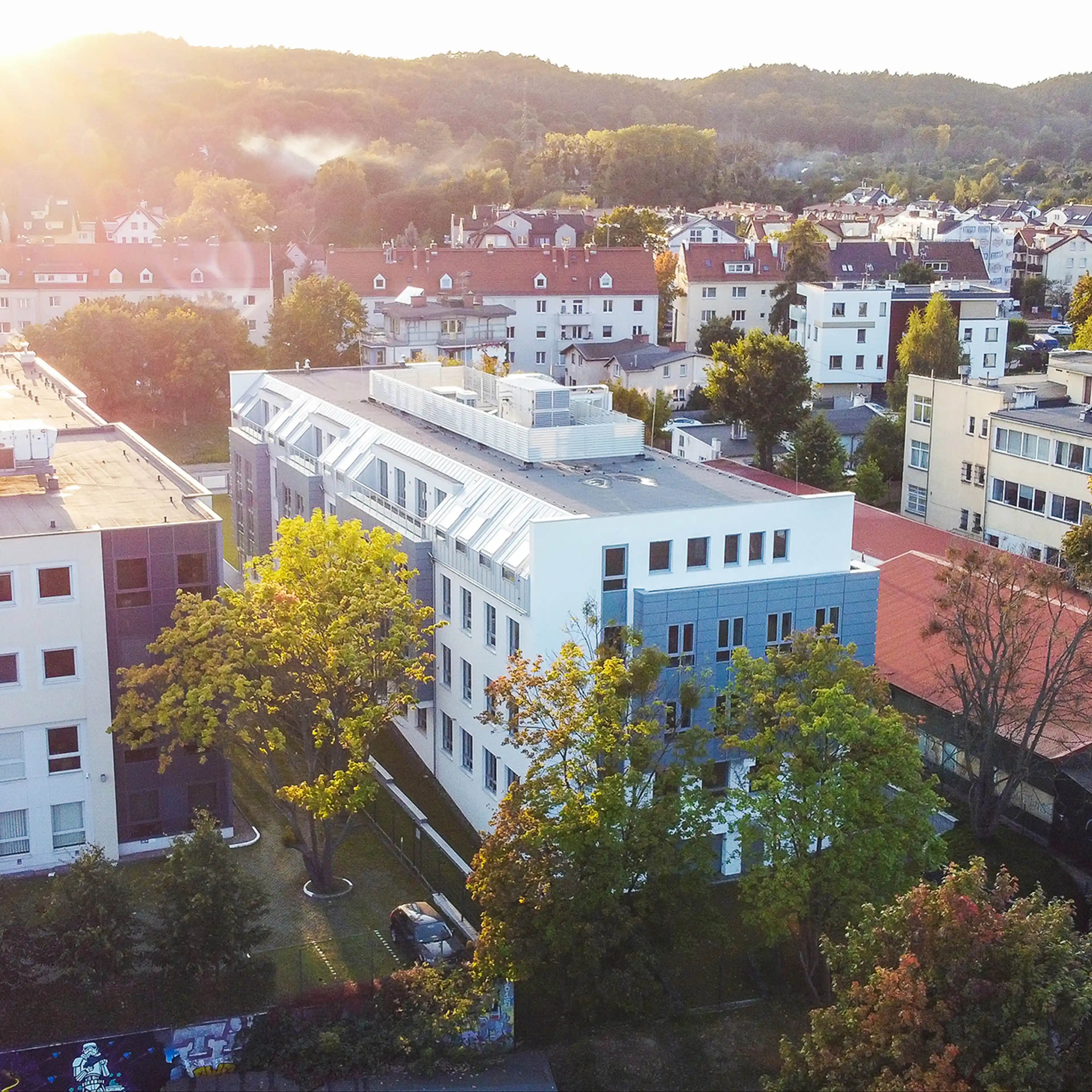 Rzemieślnicza 15, Rzemieślnicza 15, Sopot, Sopot Dolny