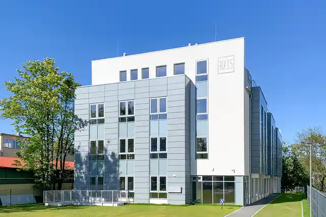 Rzemieślnicza 15, Rzemieślnicza 15, Sopot, Sopot Dolny