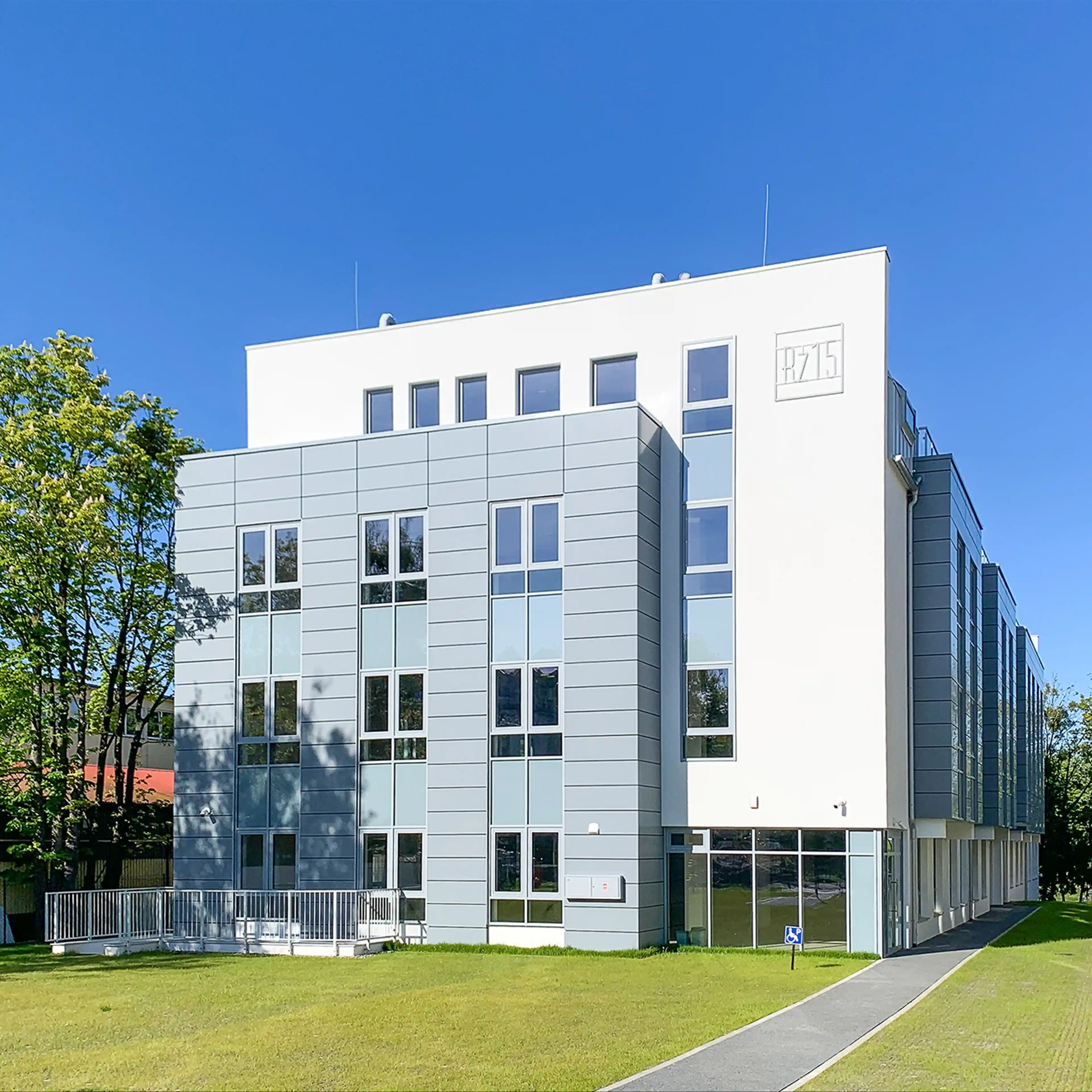 Rzemieślnicza 15, Rzemieślnicza 15, Sopot, Sopot Dolny