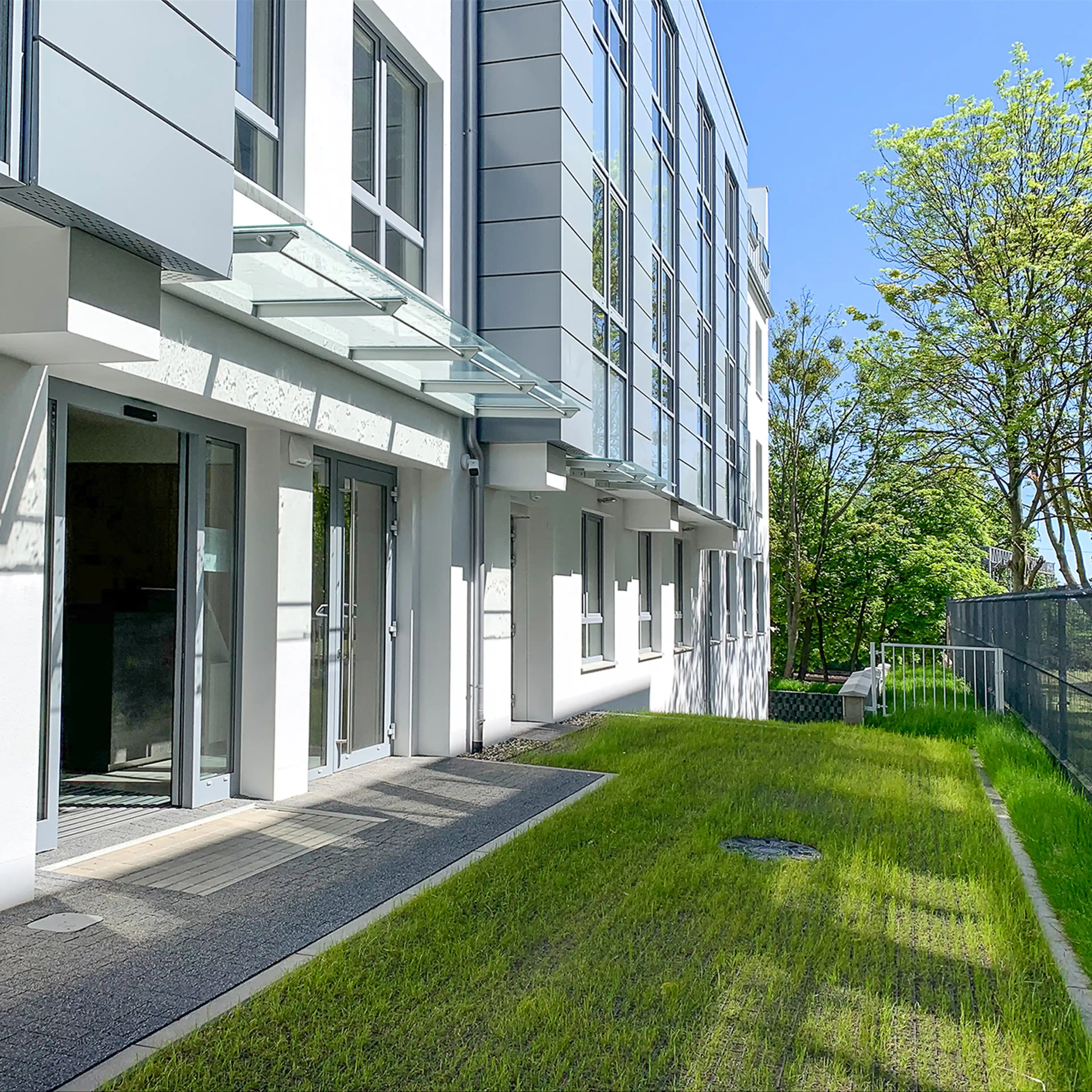 Rzemieślnicza 15, Rzemieślnicza 15, Sopot, Sopot Dolny