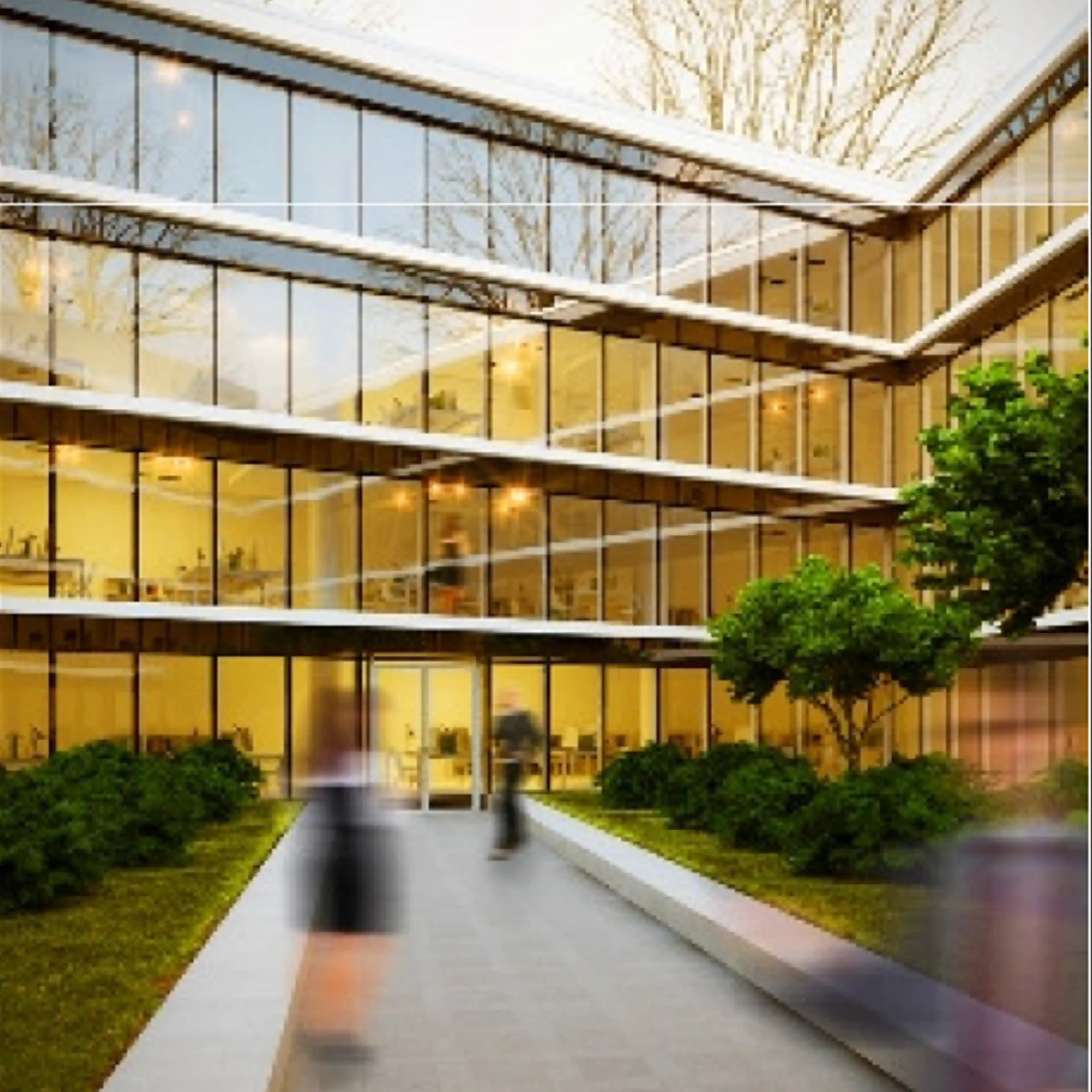 Garden Plaza, Elbląska 15/17, Warsaw, Żoliborz