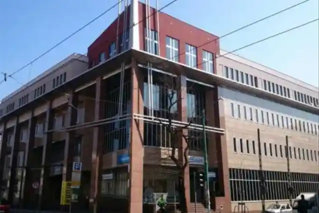 Poznańskie Centrum Biznesu, Głogowska 31 / 33, Poznań, Grunwald