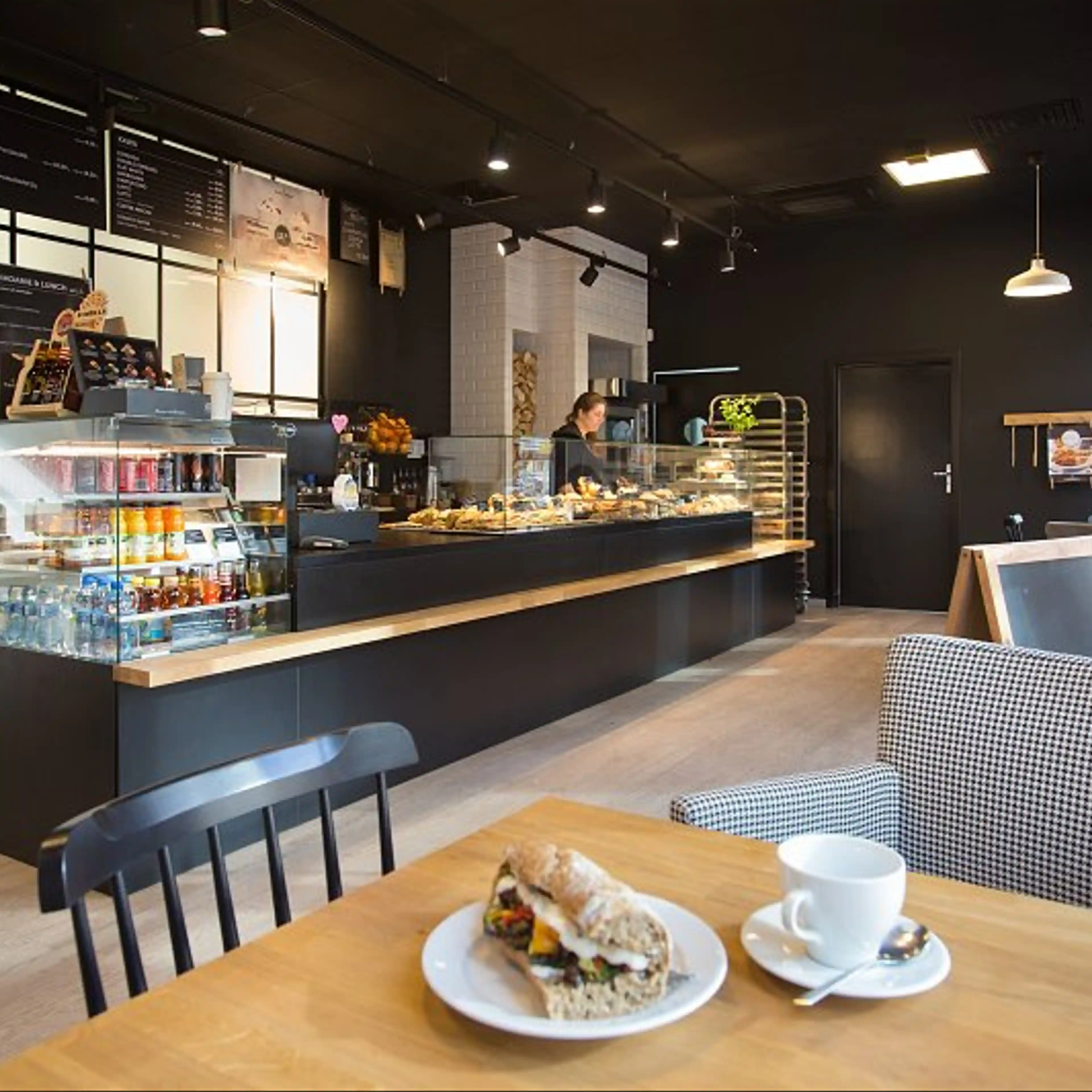 Adgar Plaza A, Postępu 17 A, Warsaw, Mokotów