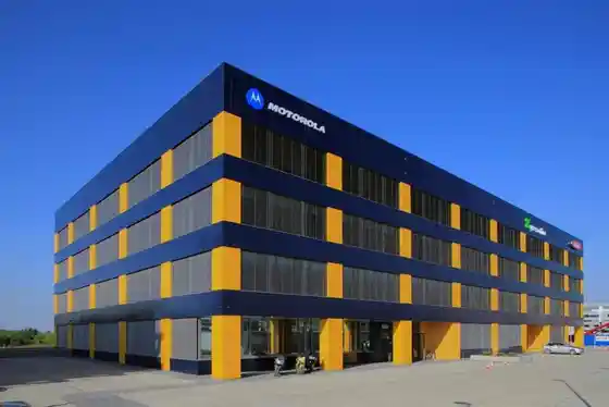 Green Office B, Czerwone Maki 82, Krakow, Południe