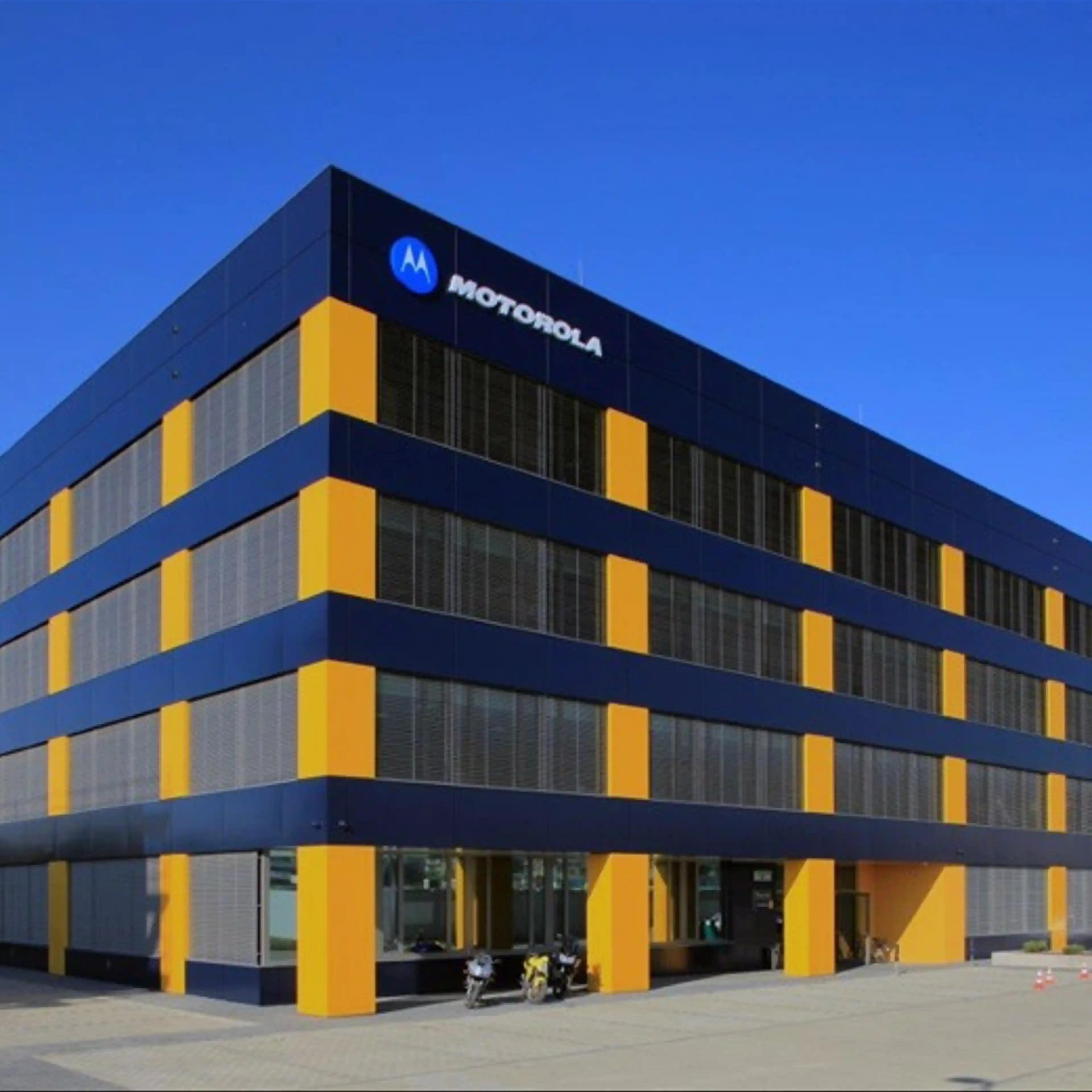 Green Office B, Czerwone Maki 82, Krakow, Południe