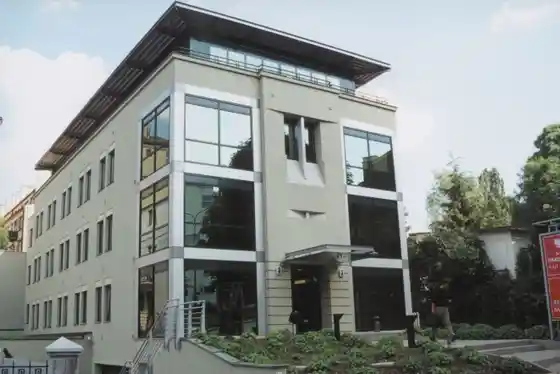 Green House Lublin, Dolna 3-go Maja 3, Lublin, Śródmieście