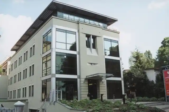 Green House Lublin, Dolna 3-go Maja 3, Lublin, Śródmieście